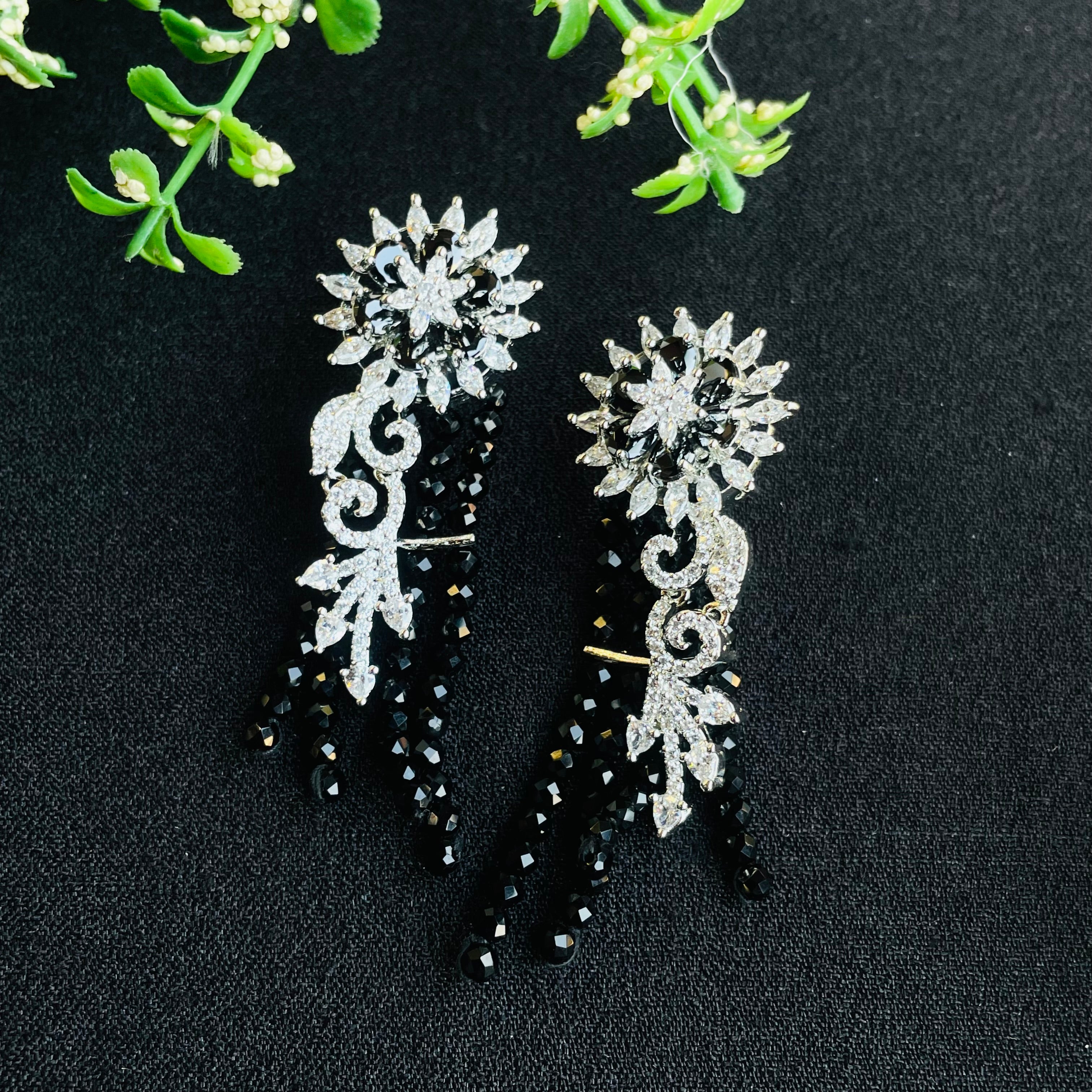 Ad Rivka Neckpiece