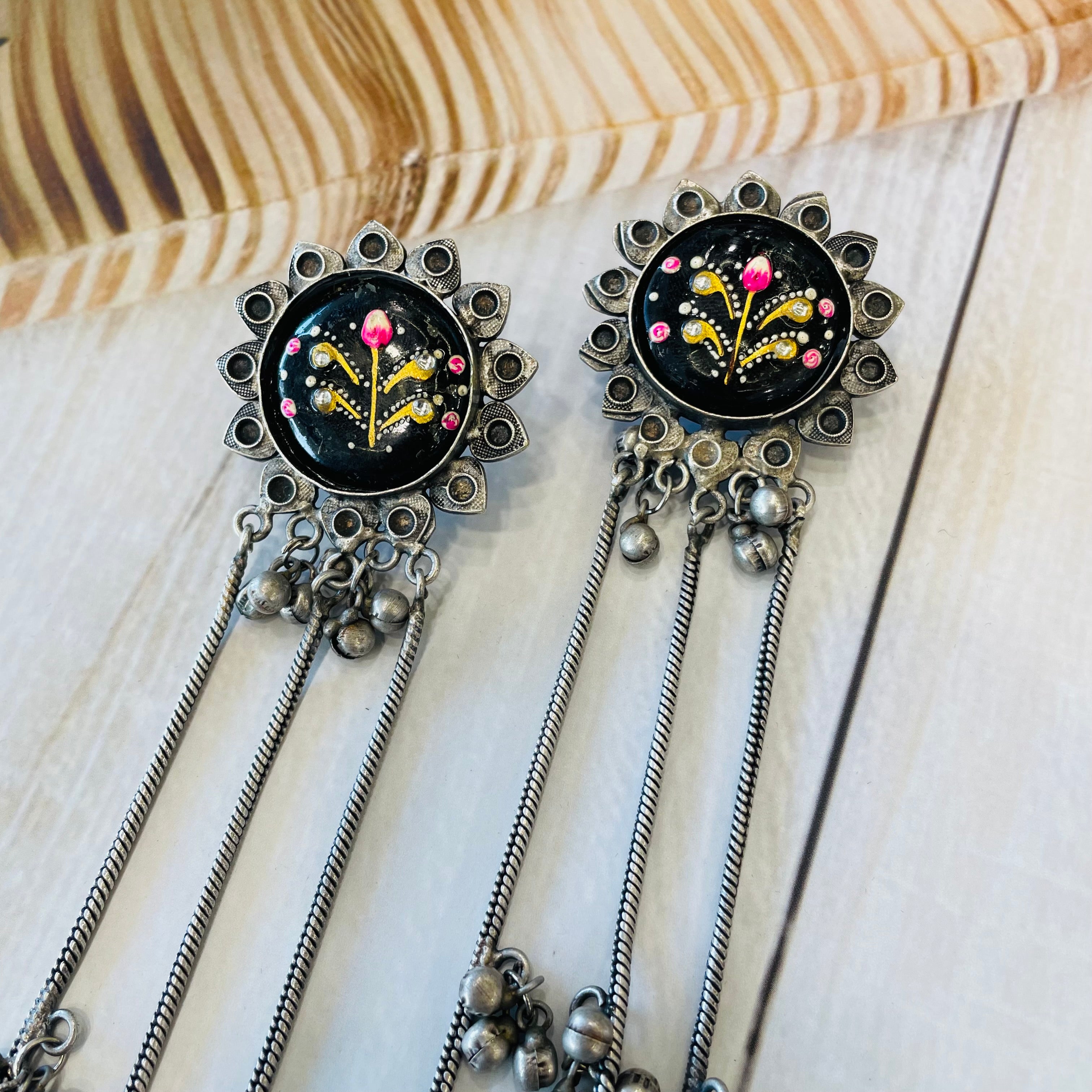 inara Avani earrings