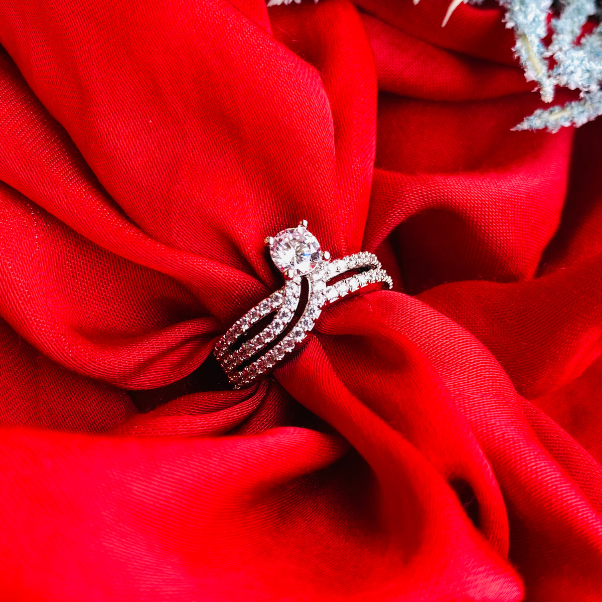 Meherika Ring
