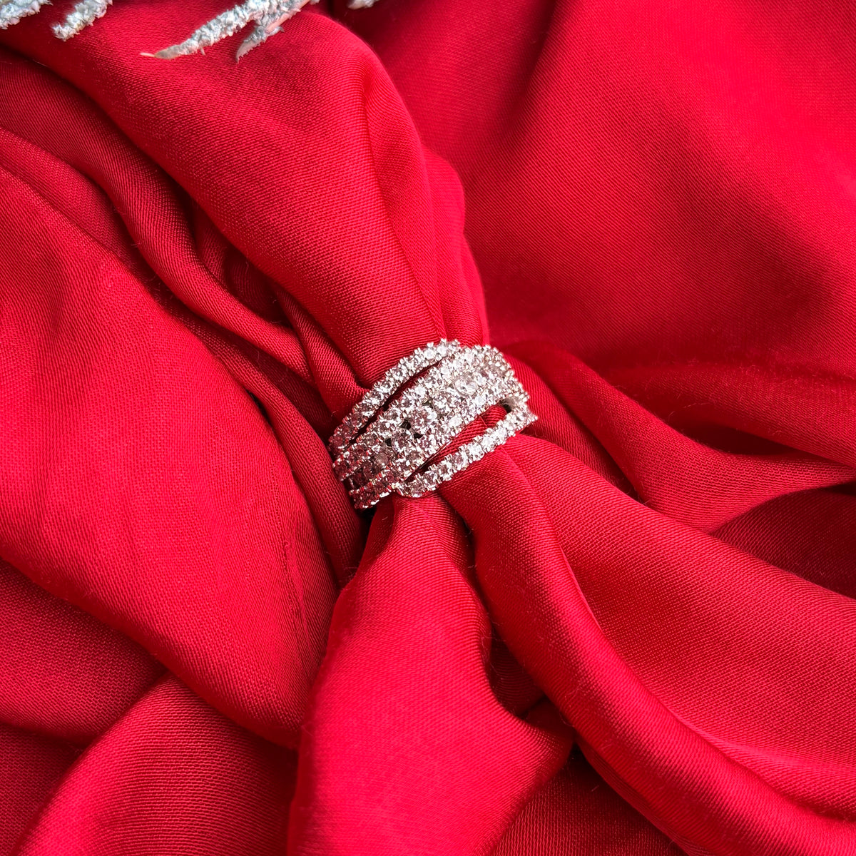 Aavriti Ring