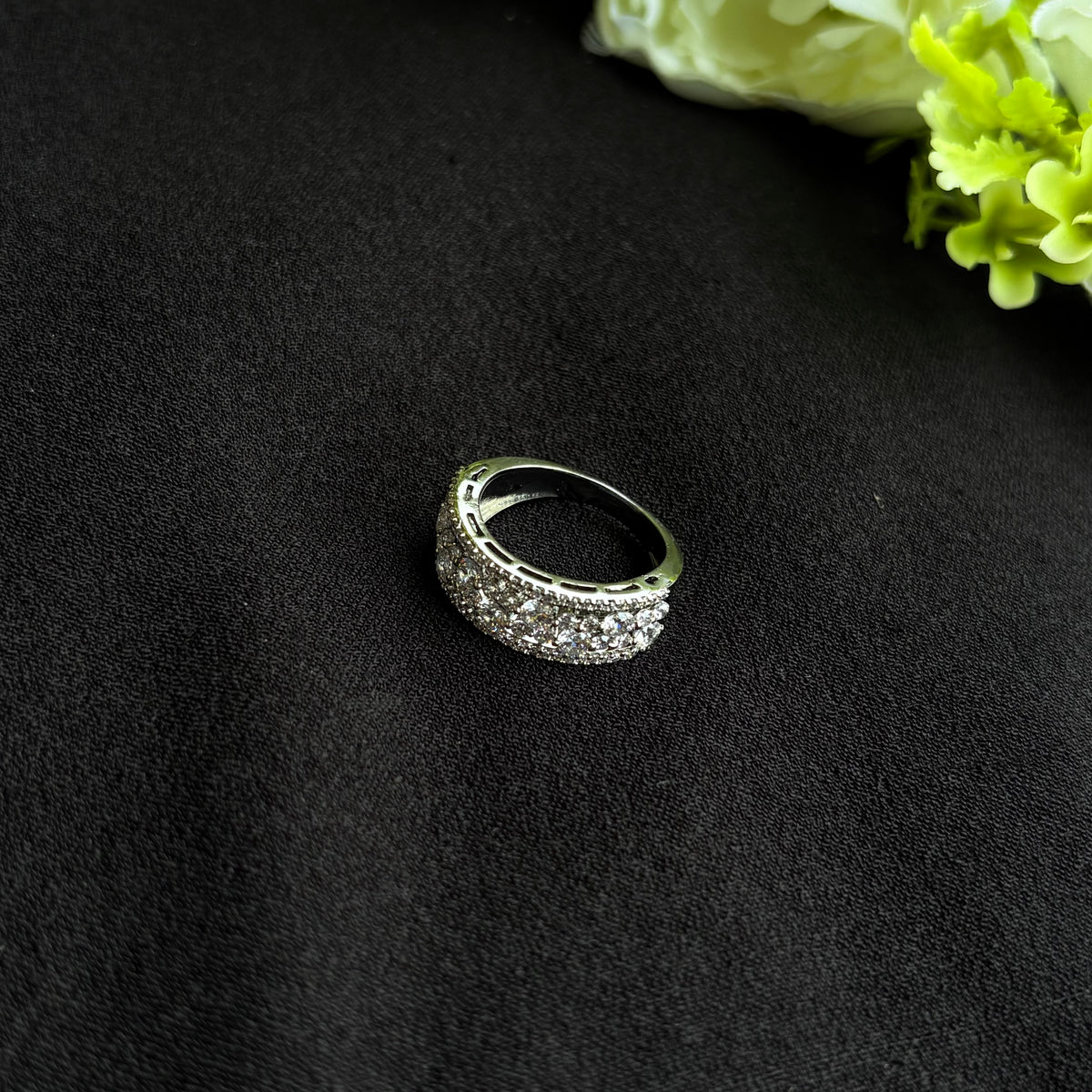 Reevika Ring
