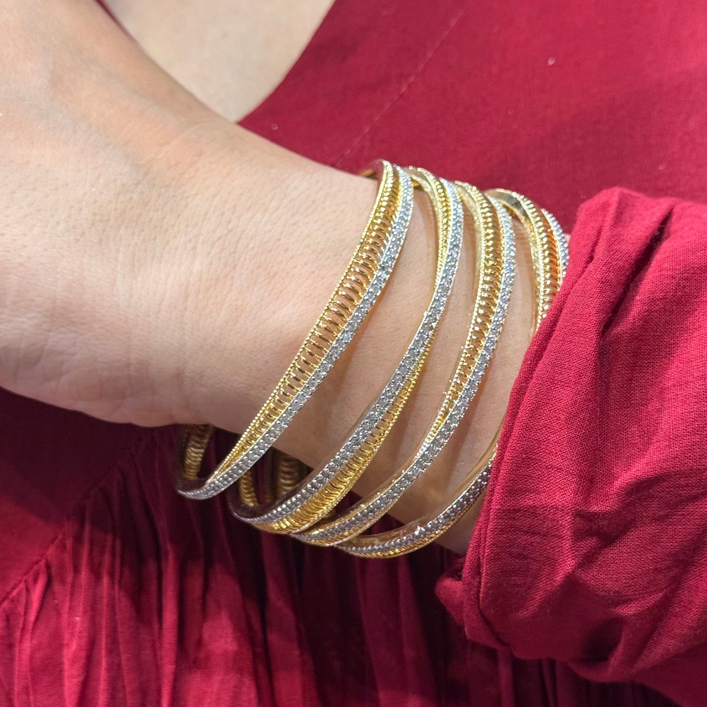 Ad Avani Bangles