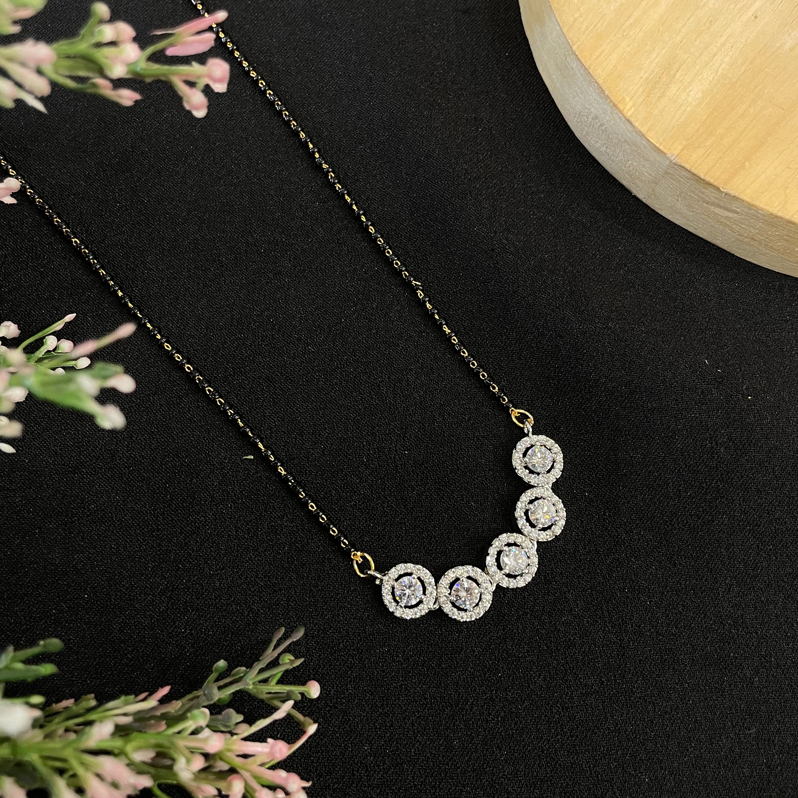 Ad Avira Mangalsutra