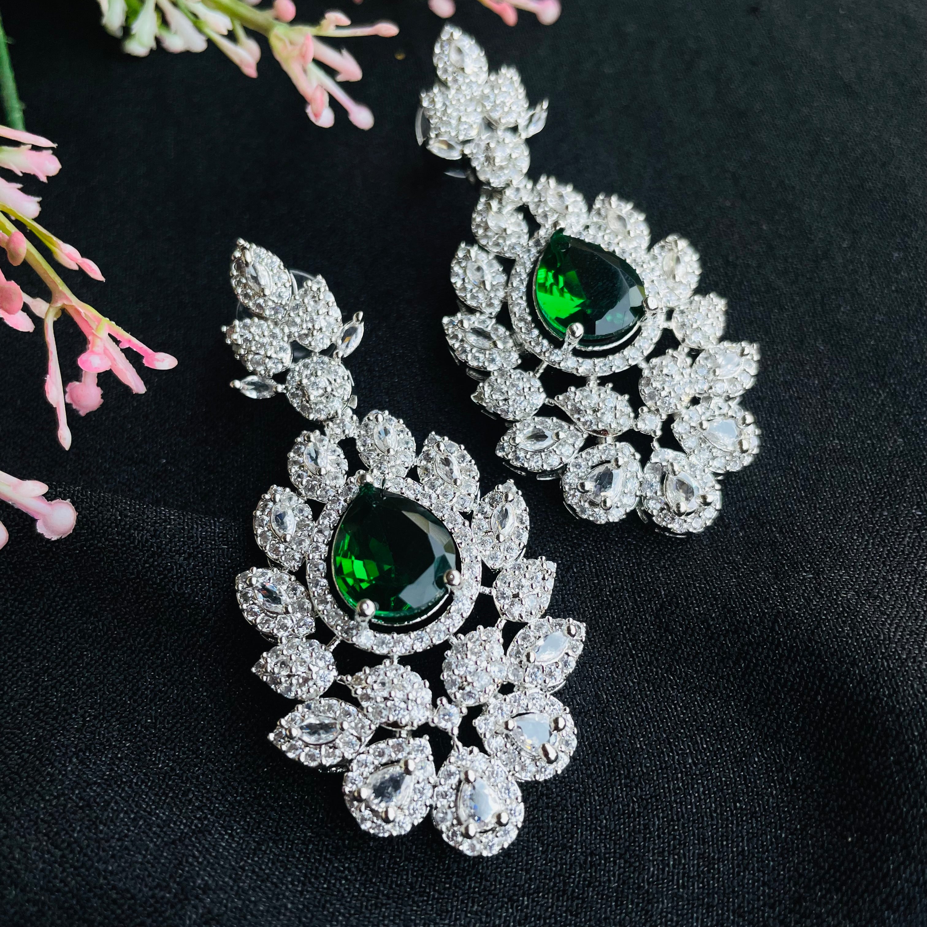 Ad Riley Earrings