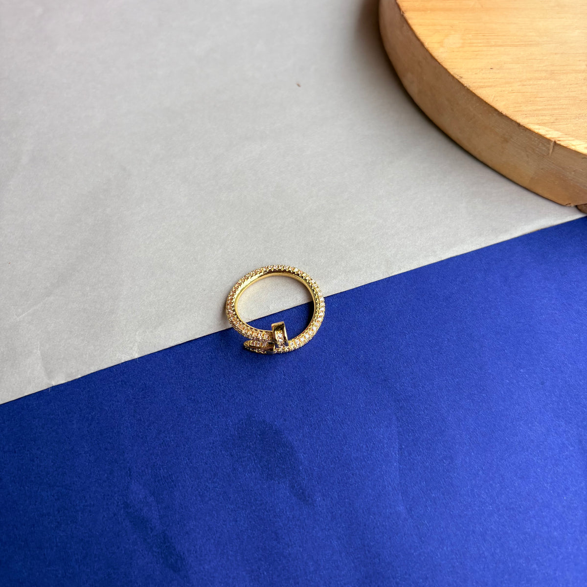 Aarohi Ring
