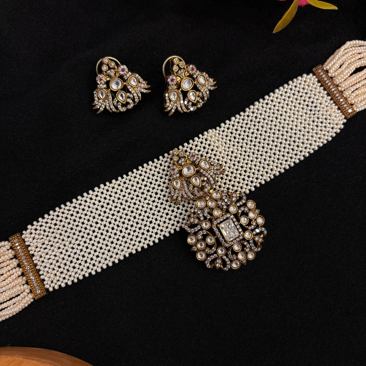 Nayaab Anika Choker