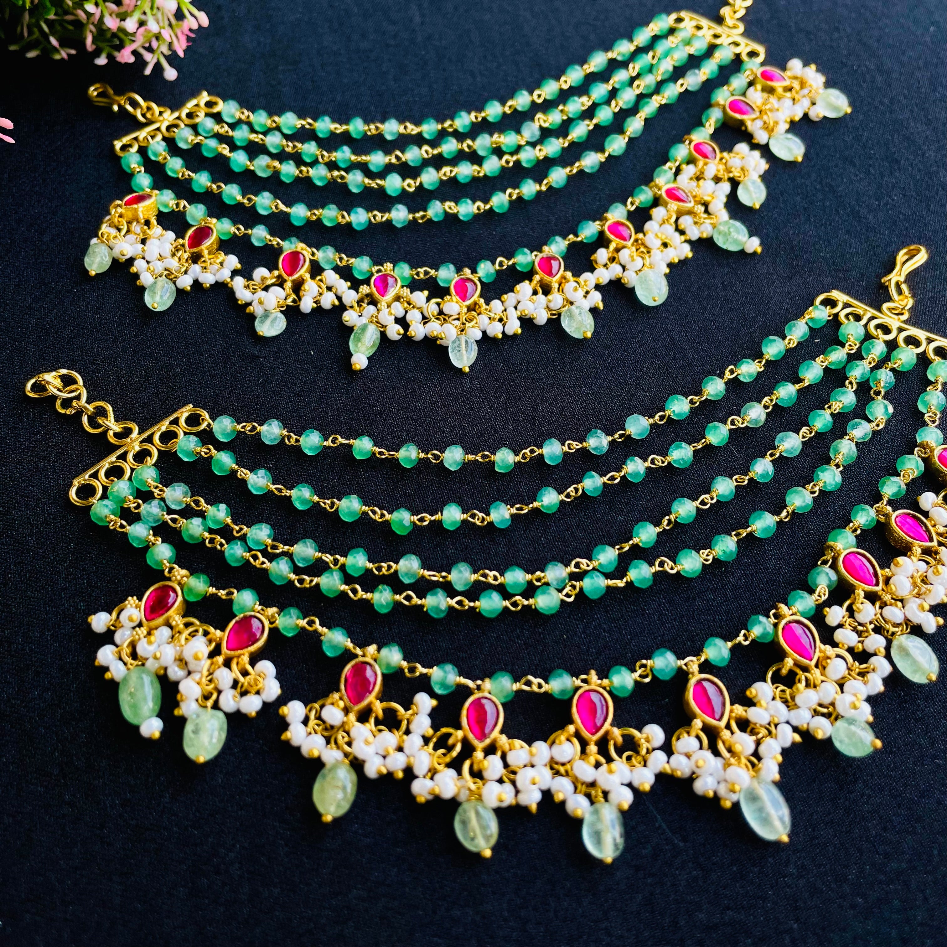 Nayaab Sara Kanchain