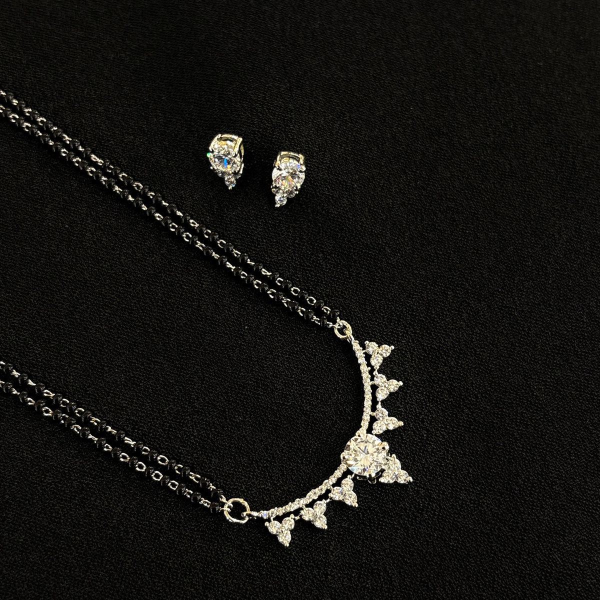 Inaya Mangalsutra