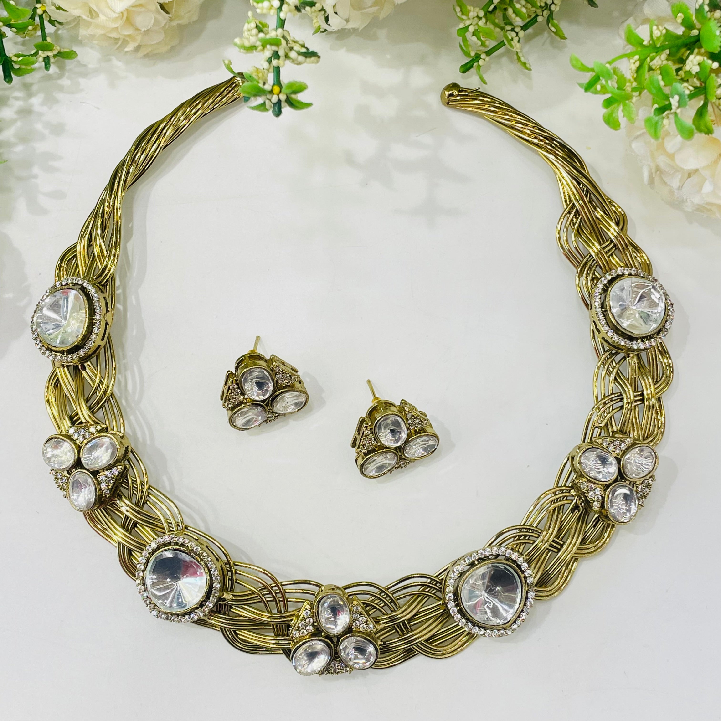 Nayaab Amena polki hasli