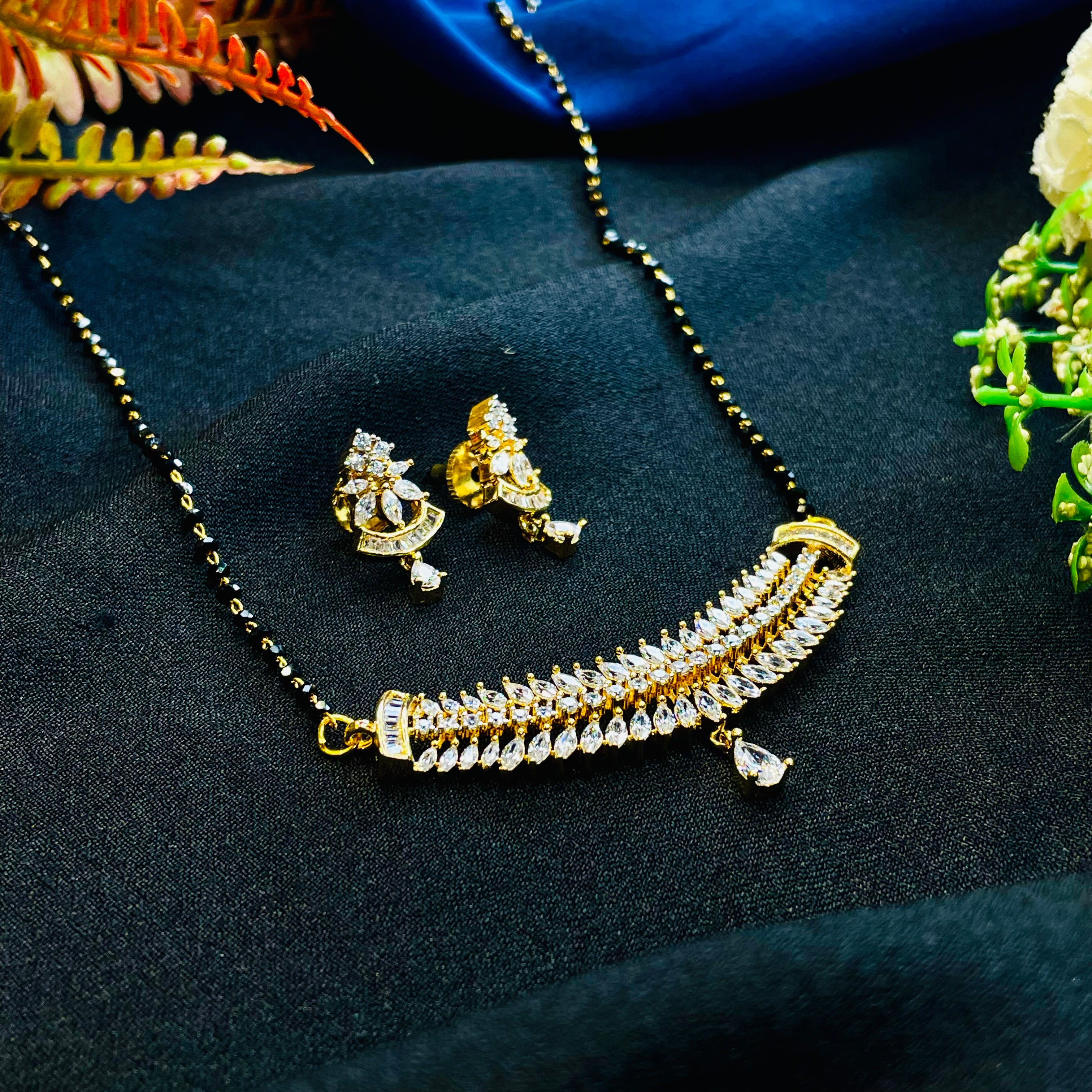 Ad mangalsutra 03