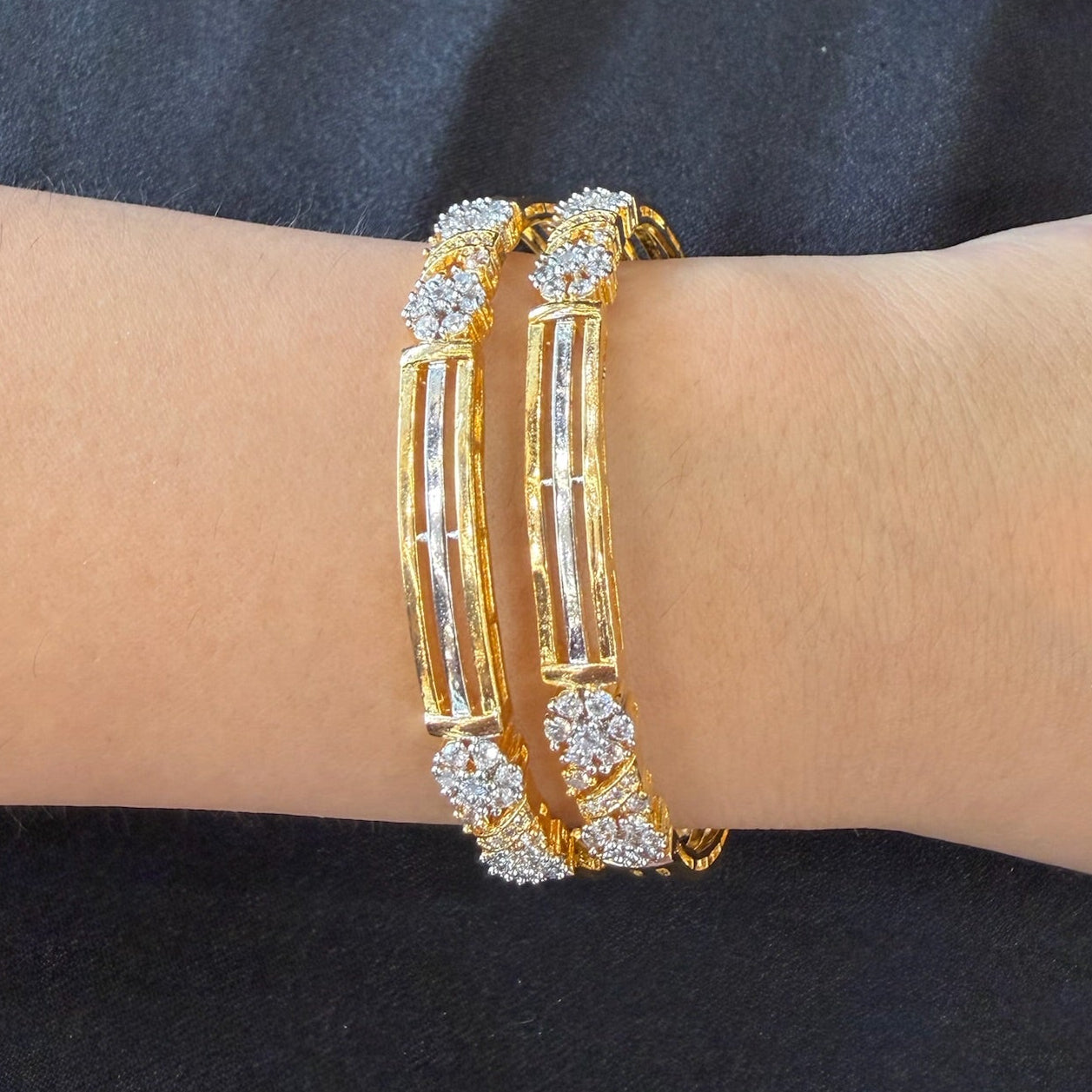 AD Ziana Bangles