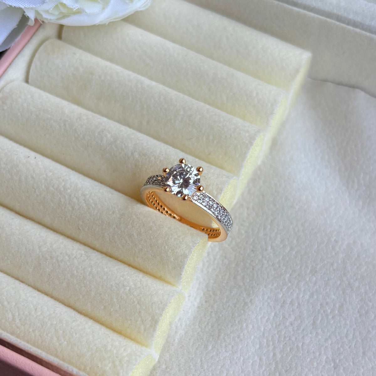 Aaradhya Ring