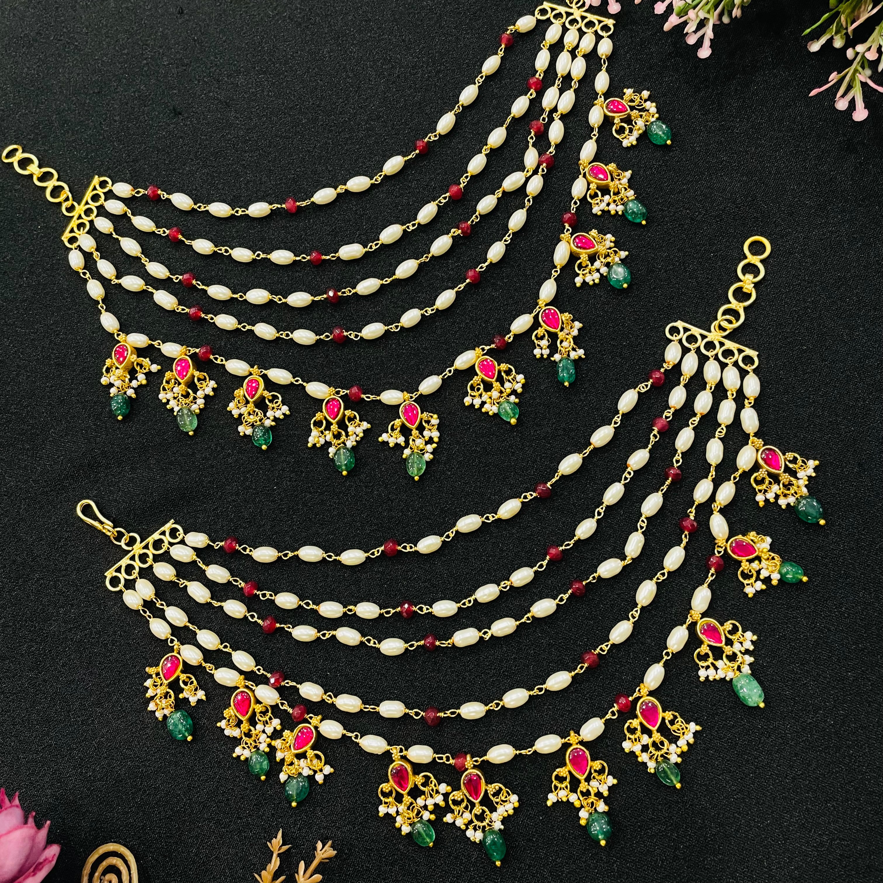 Nayaab Ruhi Kanchain