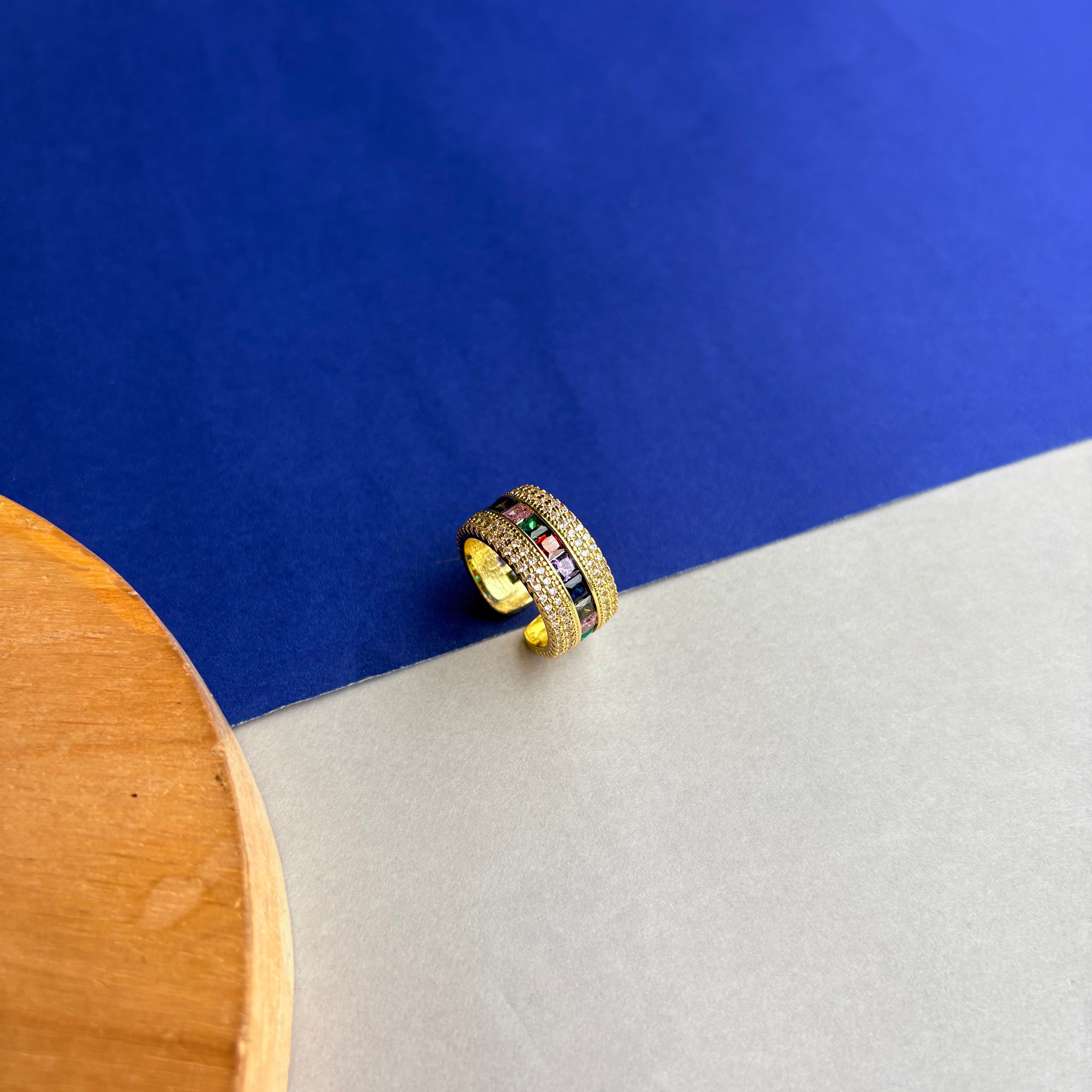 Meher Rangila Ring