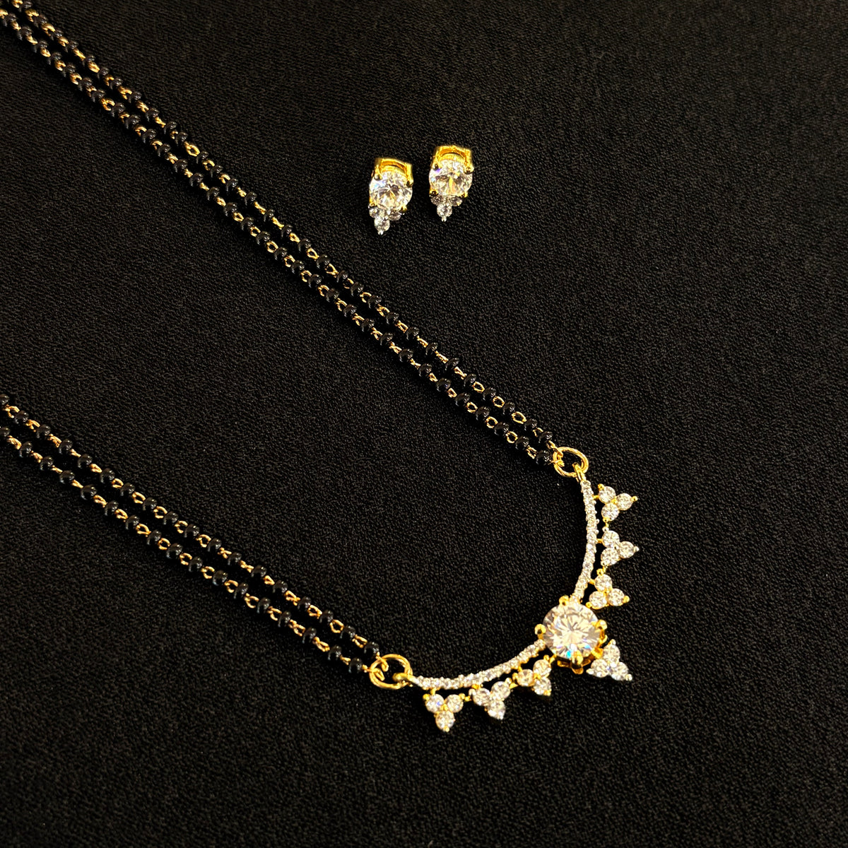 Inaya Mangalsutra