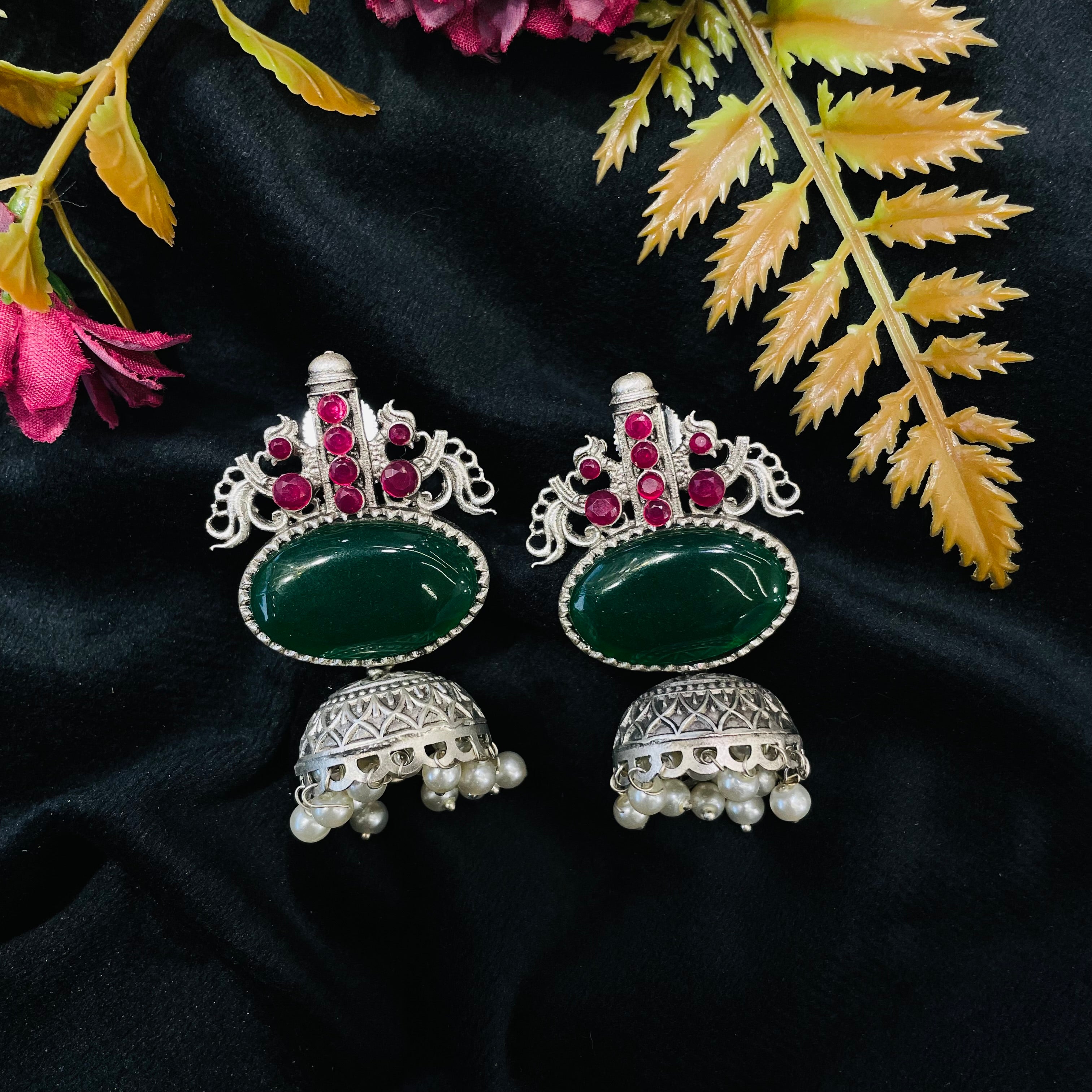 Inara Aisha Earrings