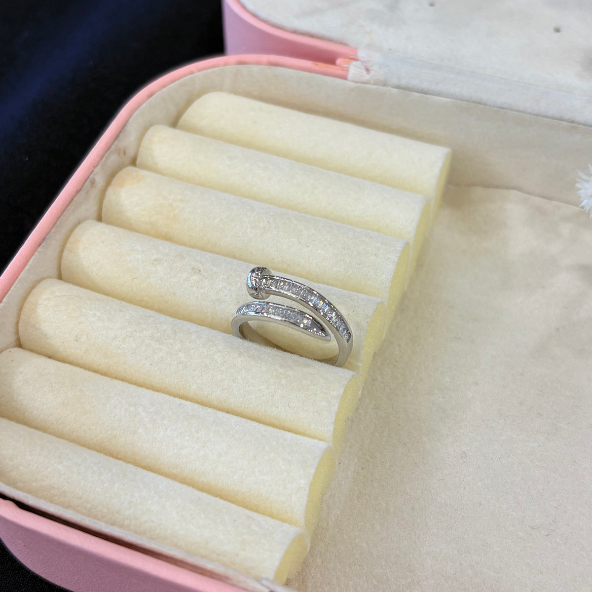Aarini Ring