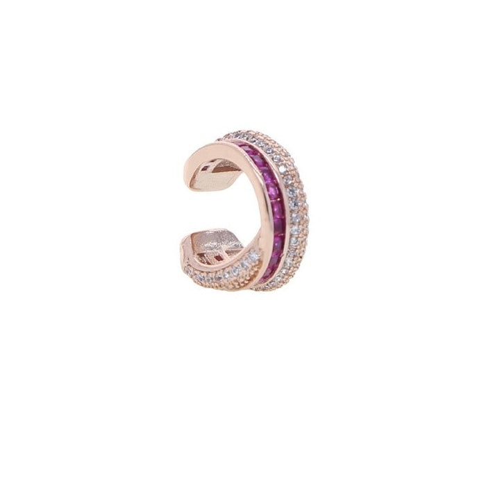 Layla Ophelia Earcuff