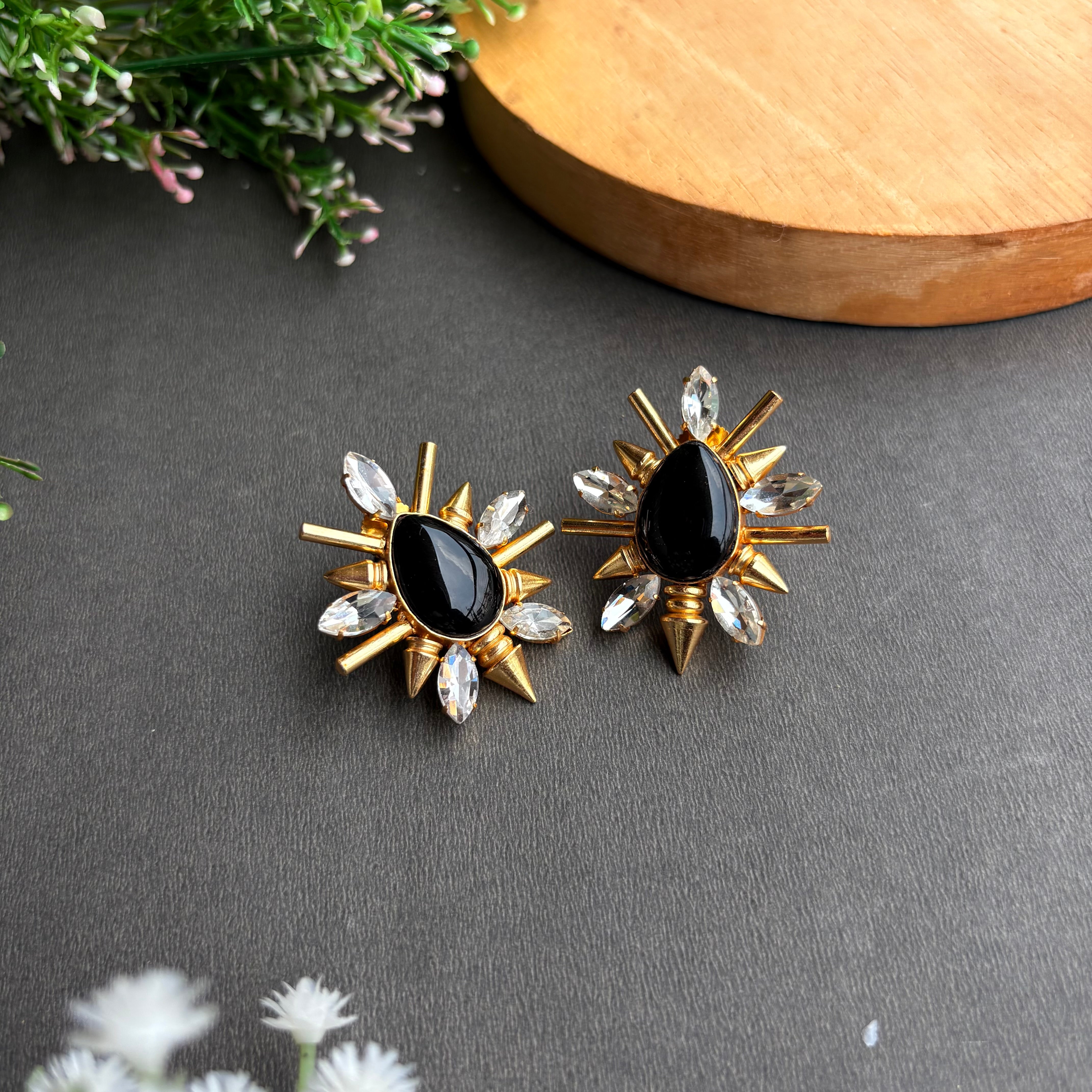 Tara Earrings