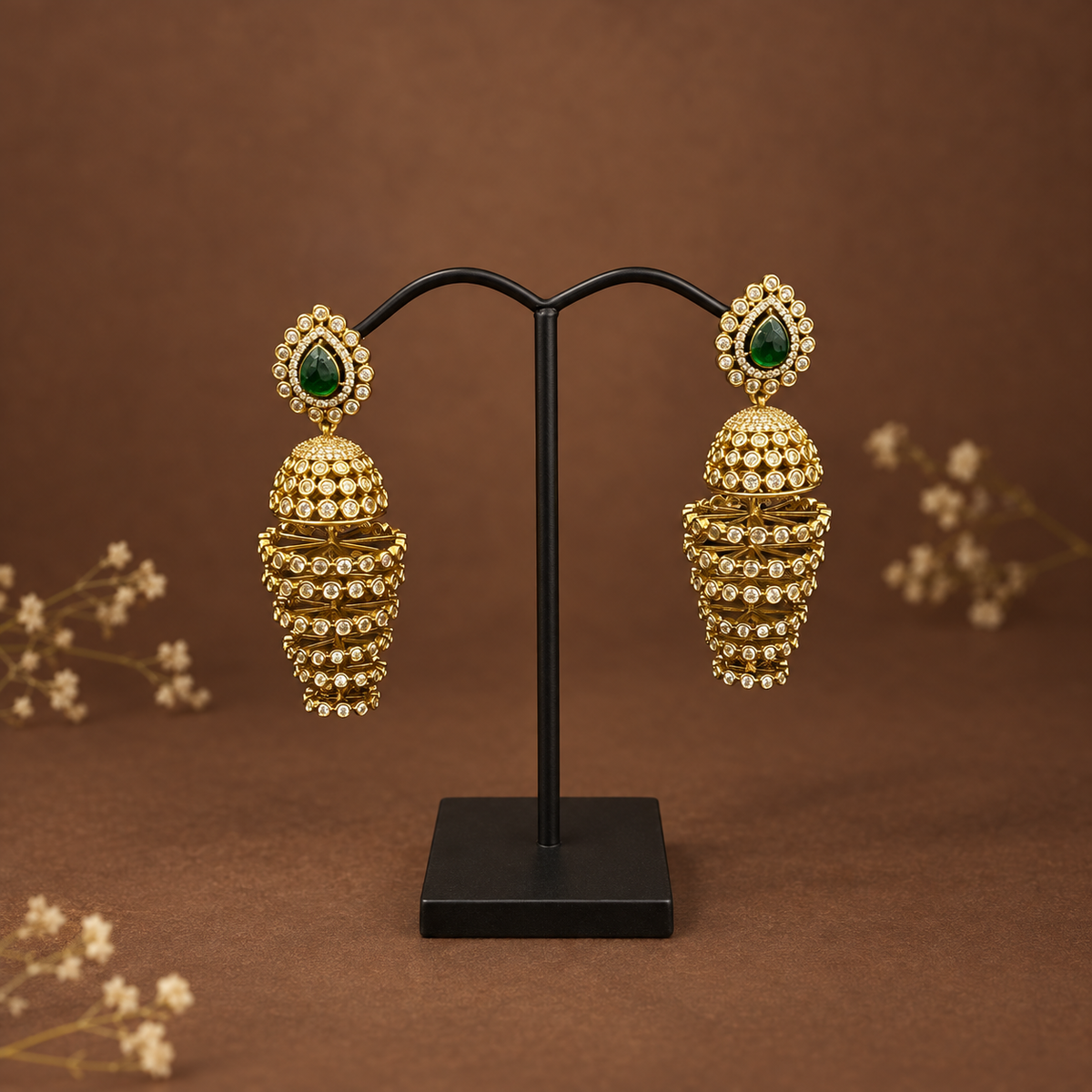 Meher Jhumka