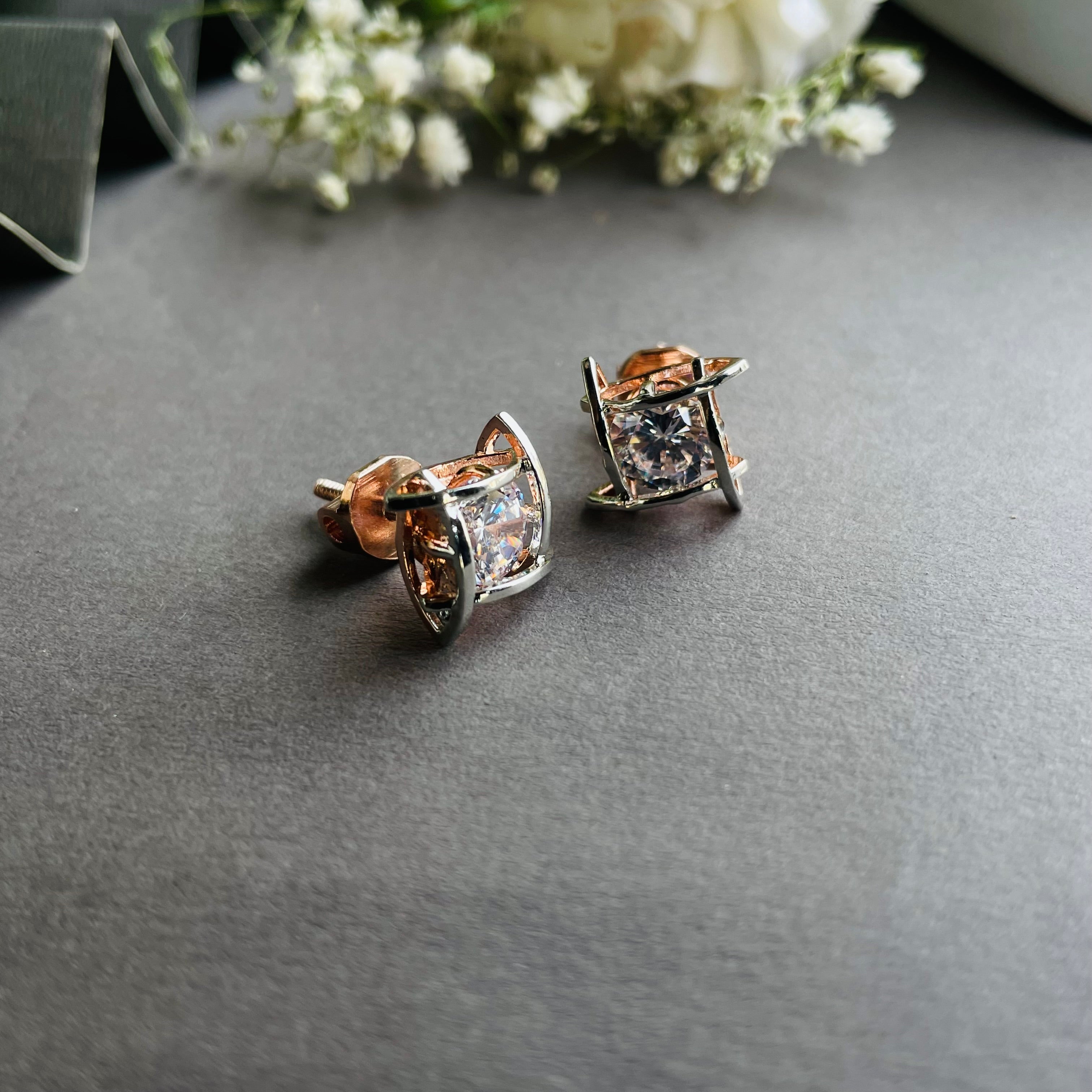 Ad posie studs