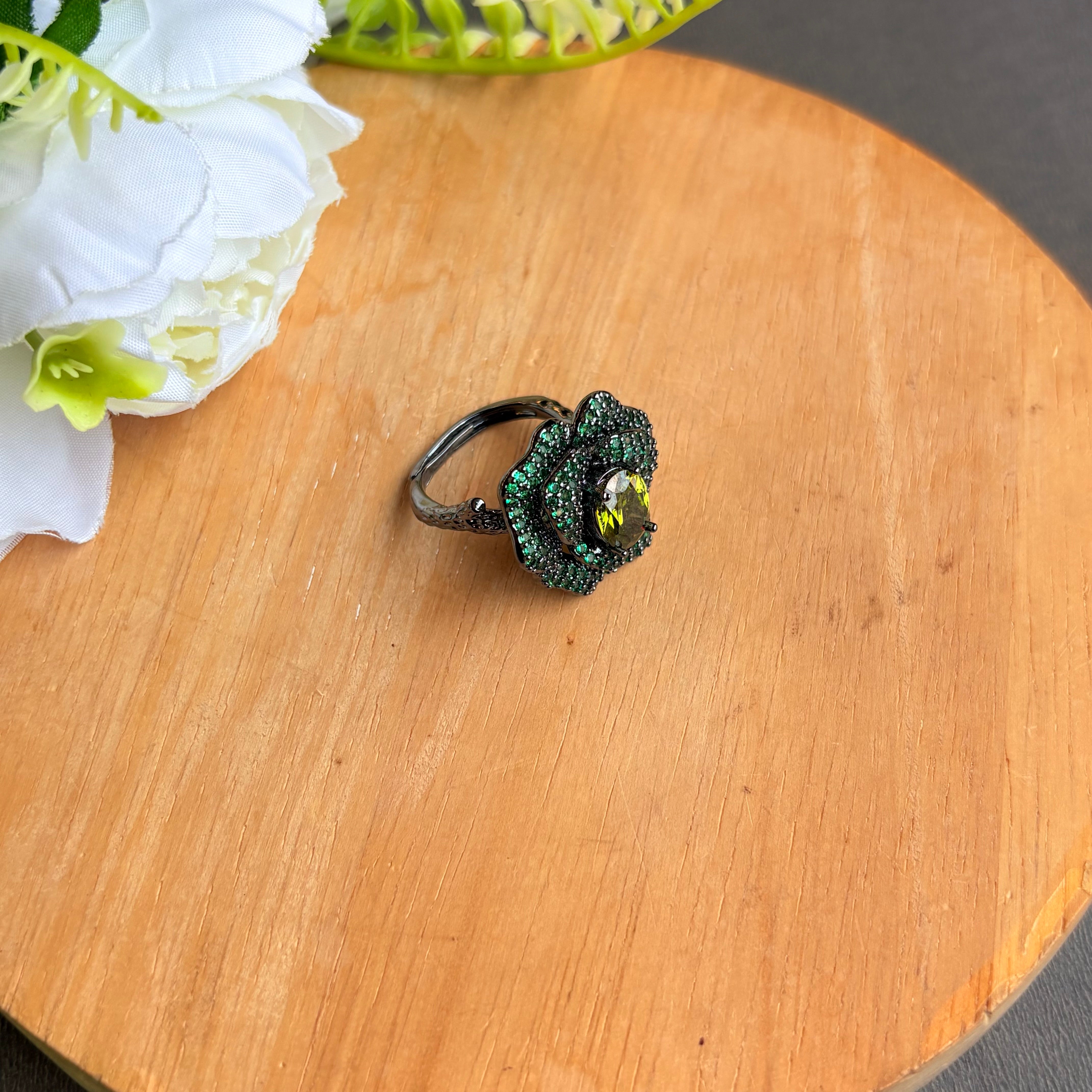 Gulnaar Ring