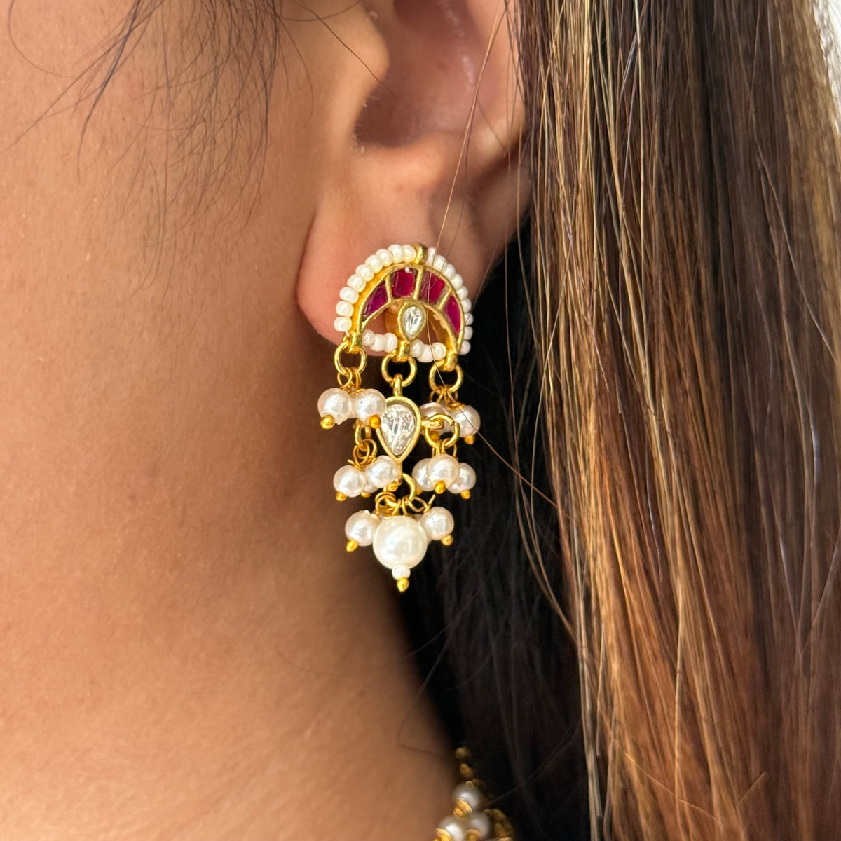 Nayaab Avika Choker