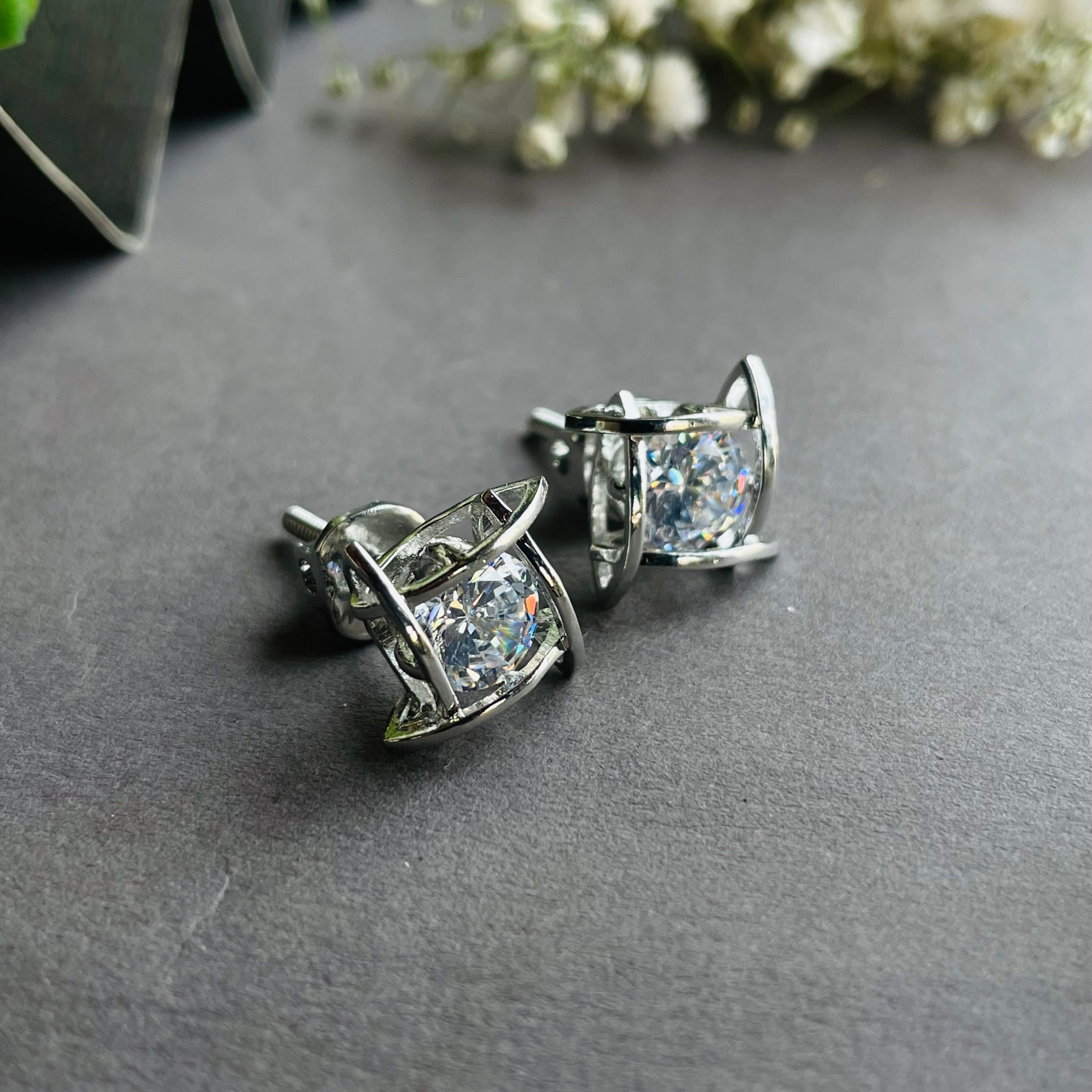 Ad posie studs
