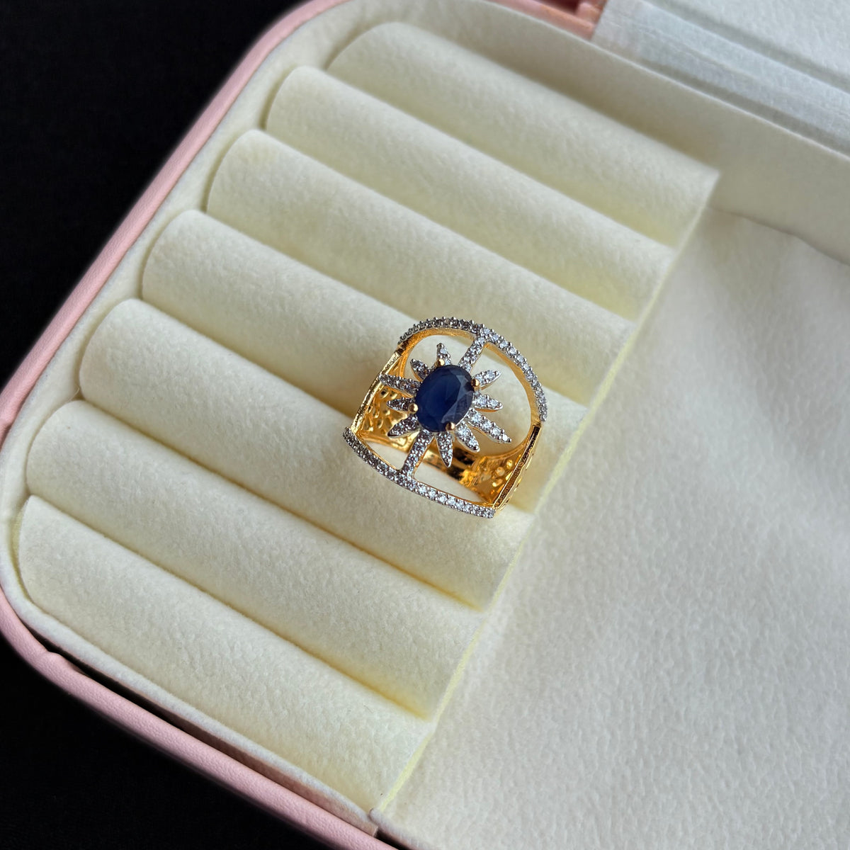 Vaidhika Ring