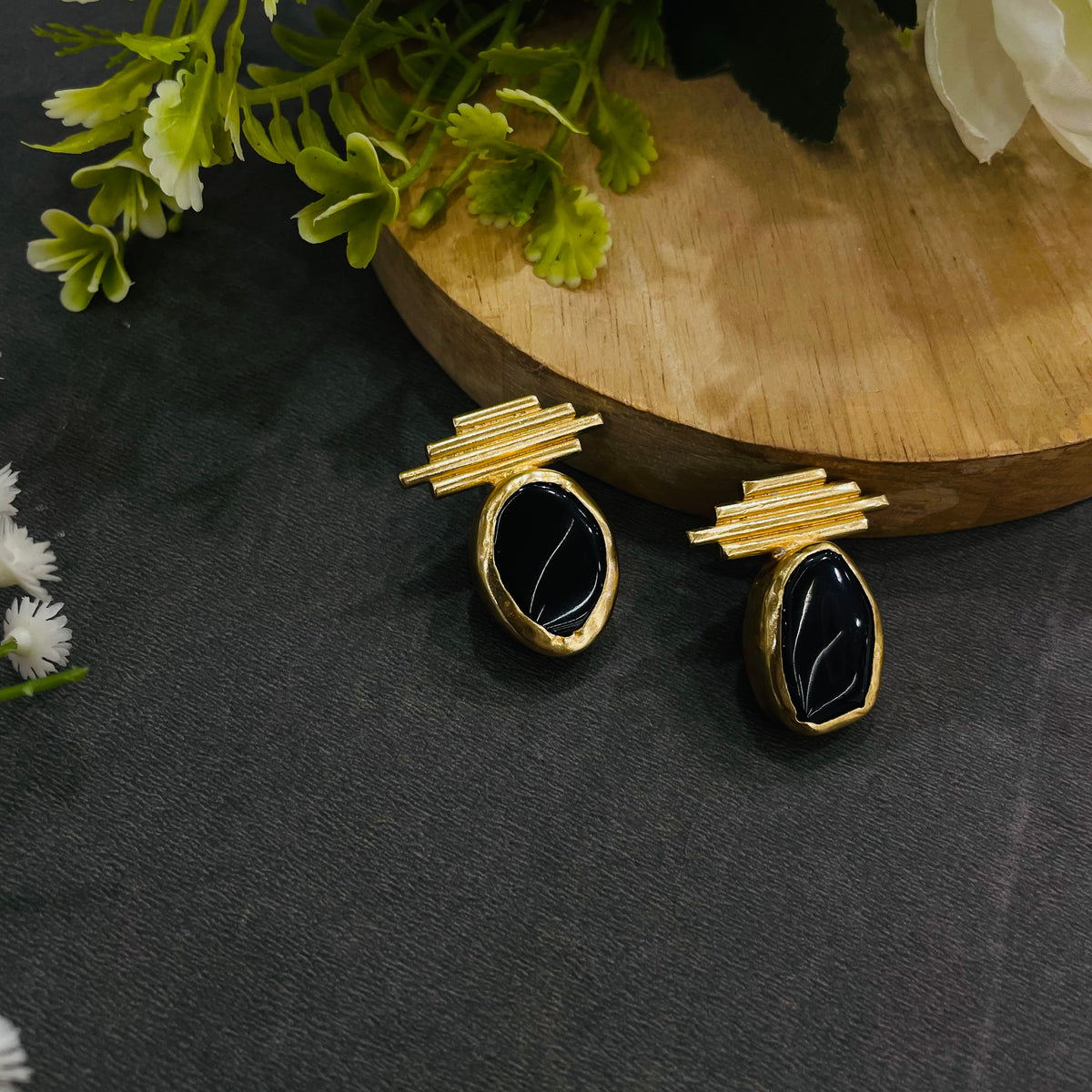 Aarohini Earrings