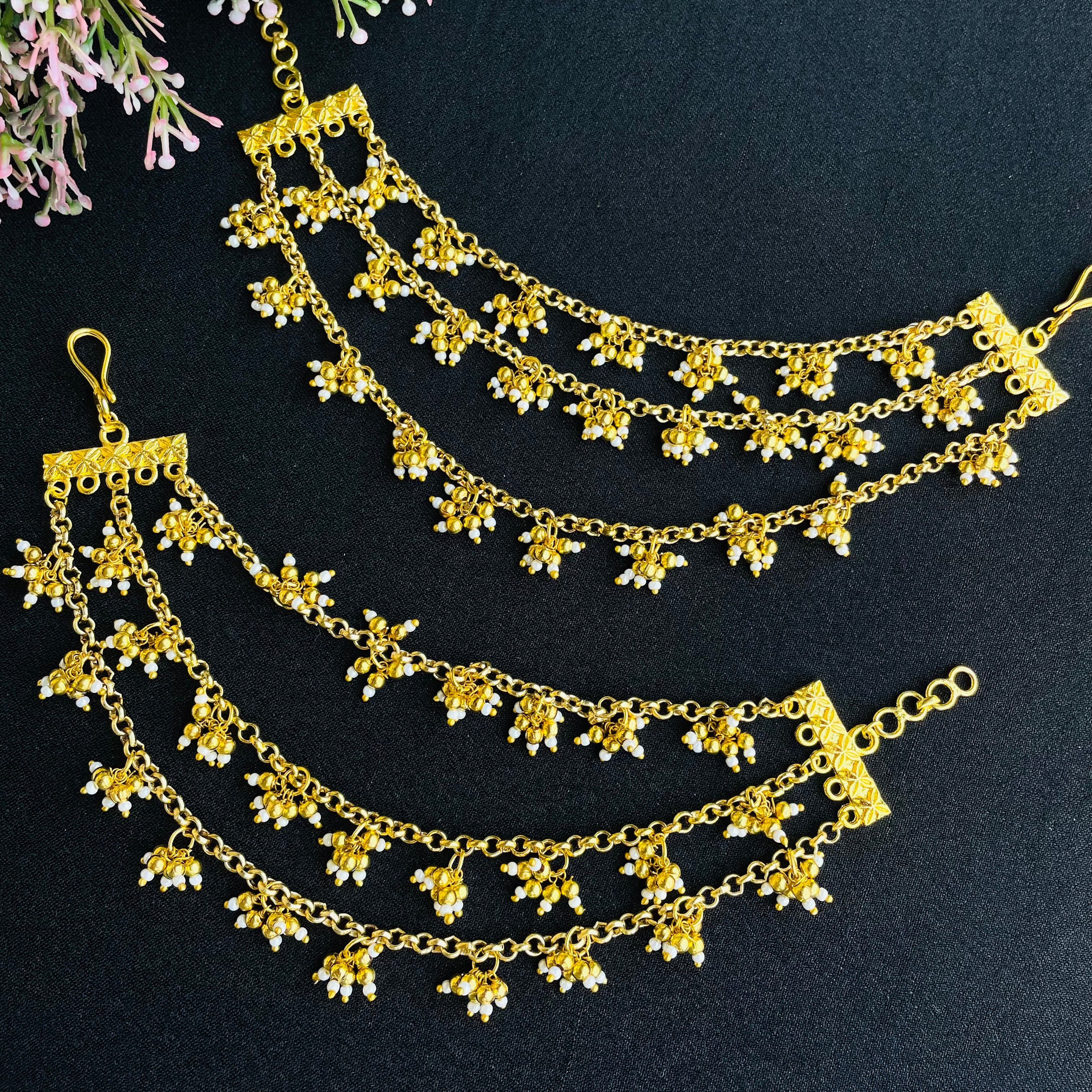 Nayaab Meher Kanchain