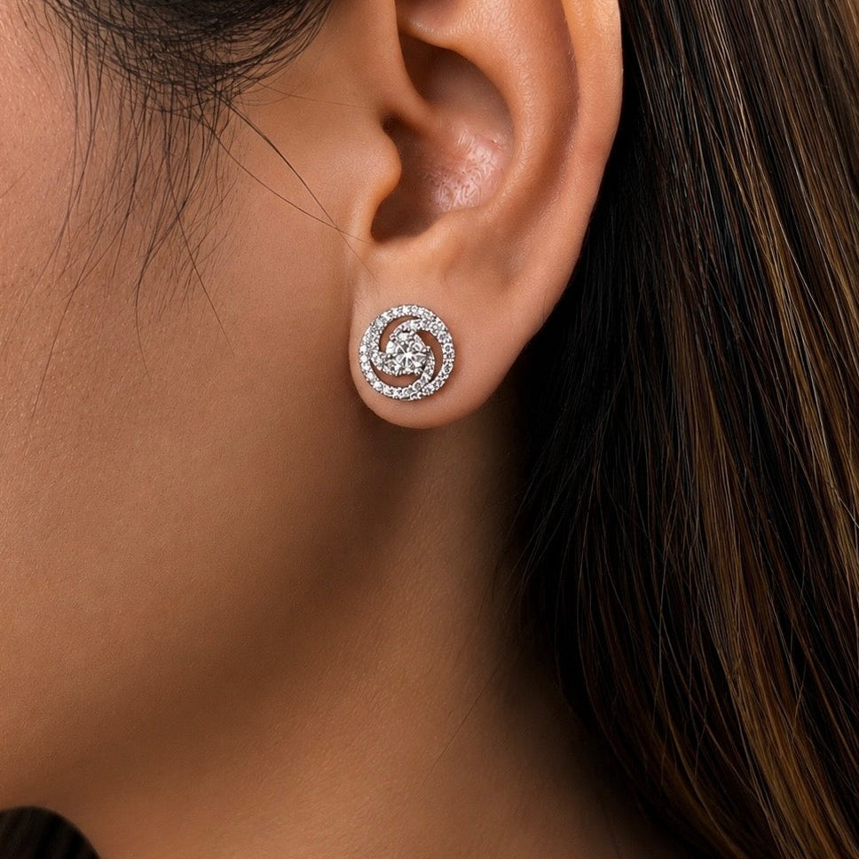 Ad Mariam studs