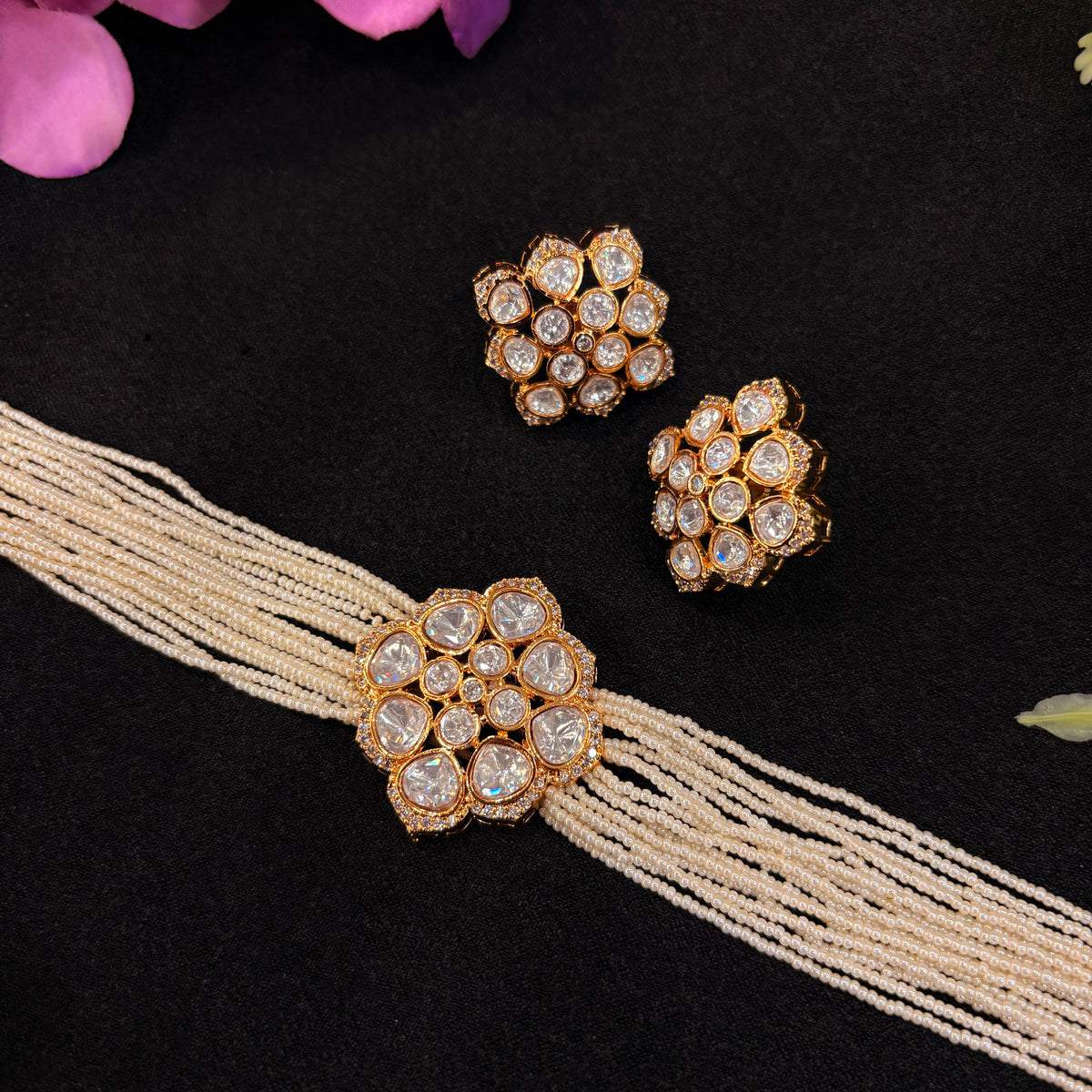 Noor Choker
