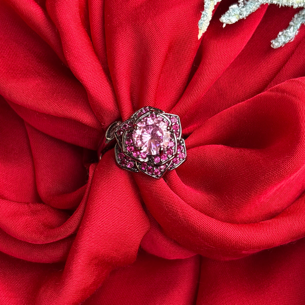Gulnaar Ring