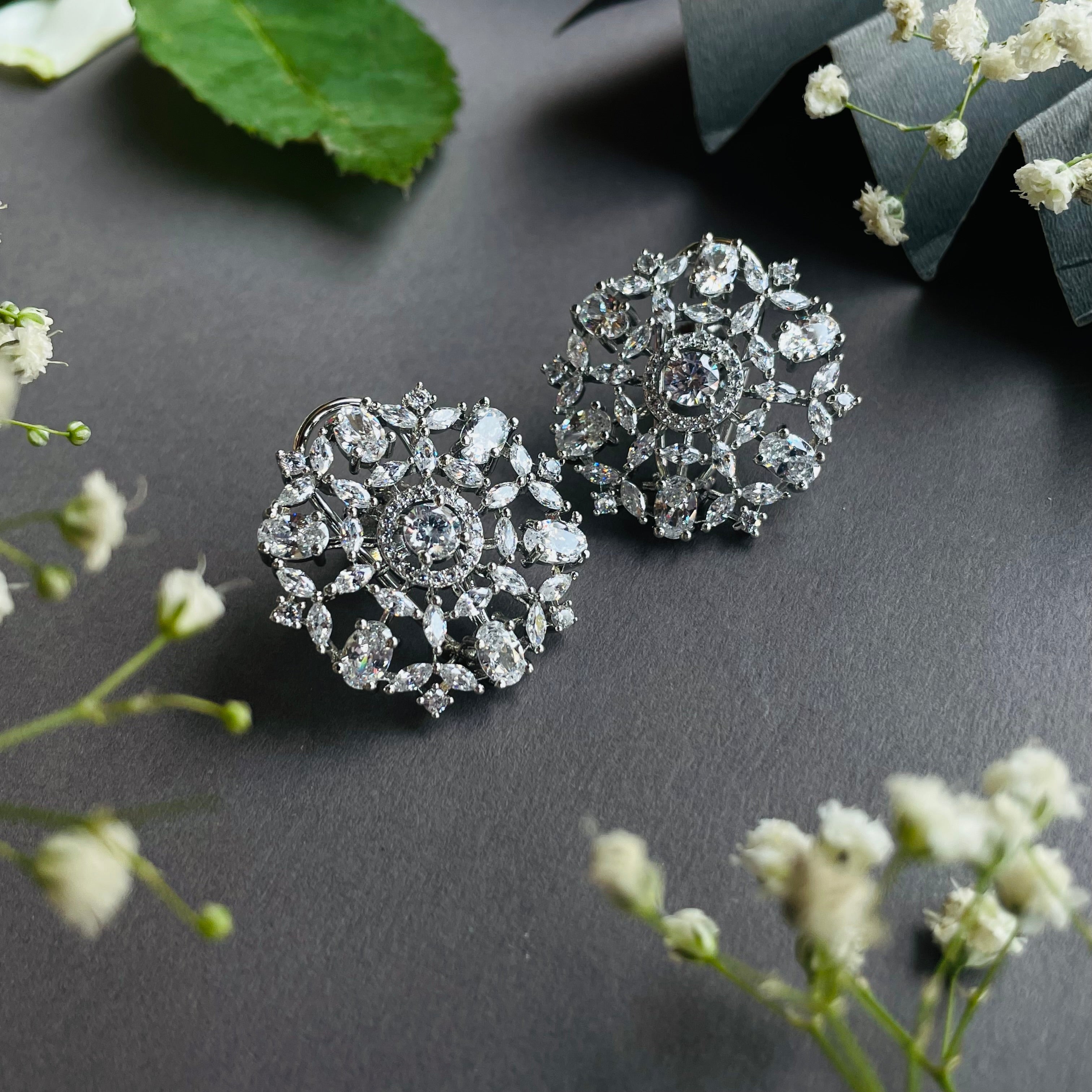 Ad Navya studs