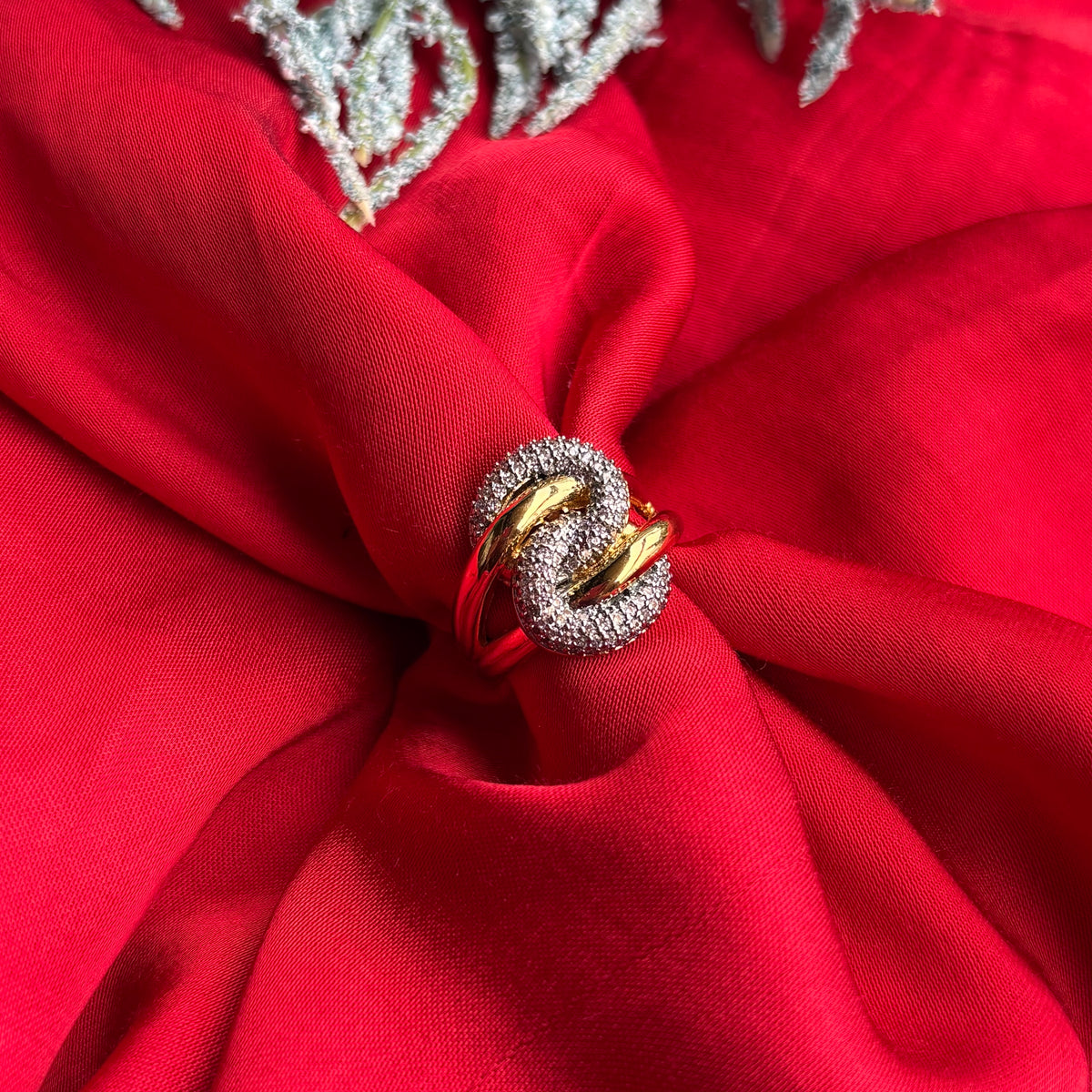 Aarohini Ring