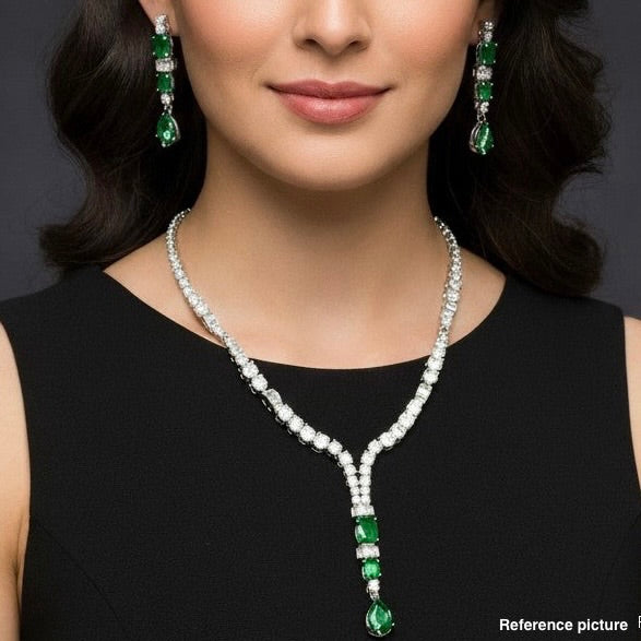 Ad hazel Neckpiece
