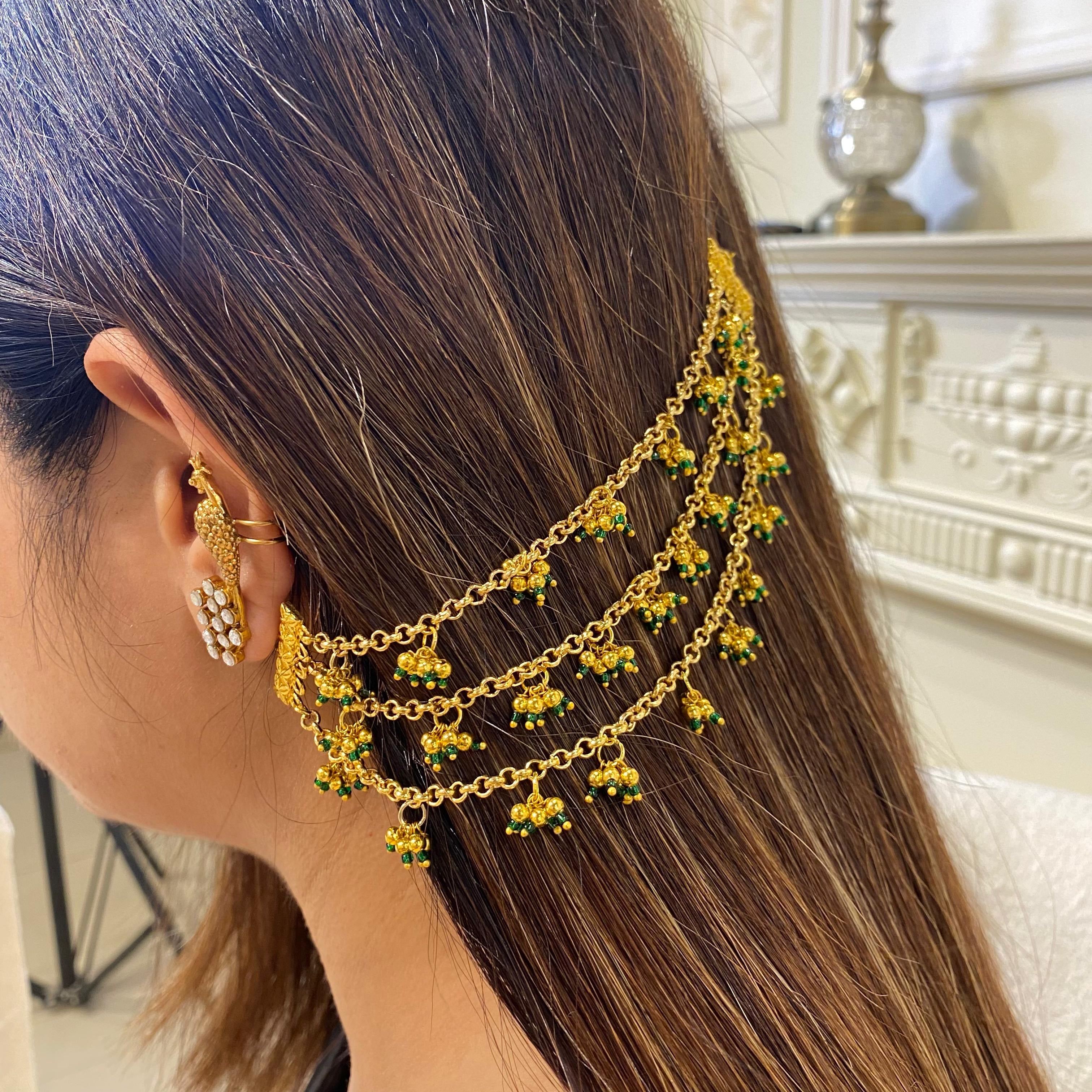 Nayaab Meher Kanchain