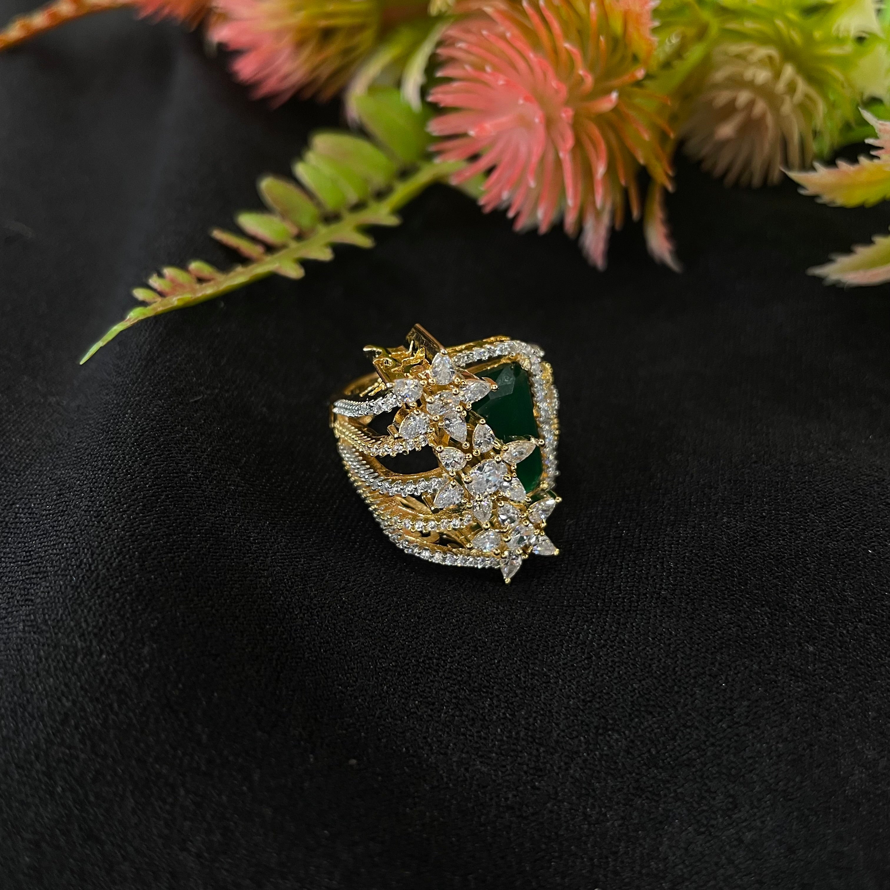 Ad Elysia Ring