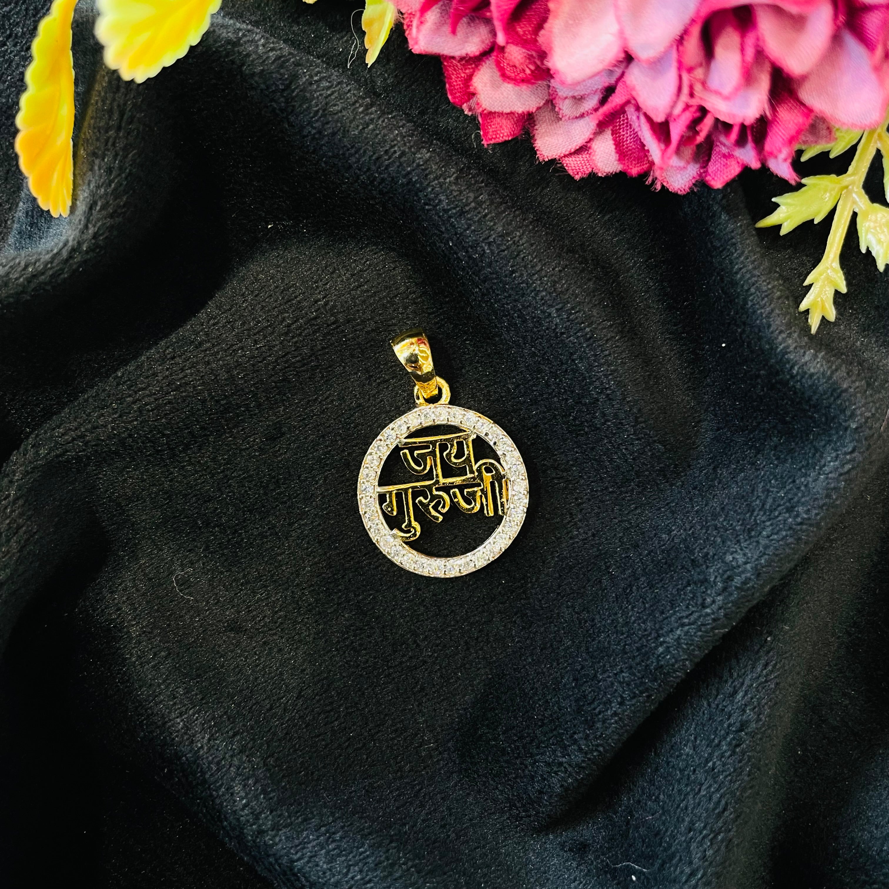 Vs Sterling Silver Pendant 01 3G