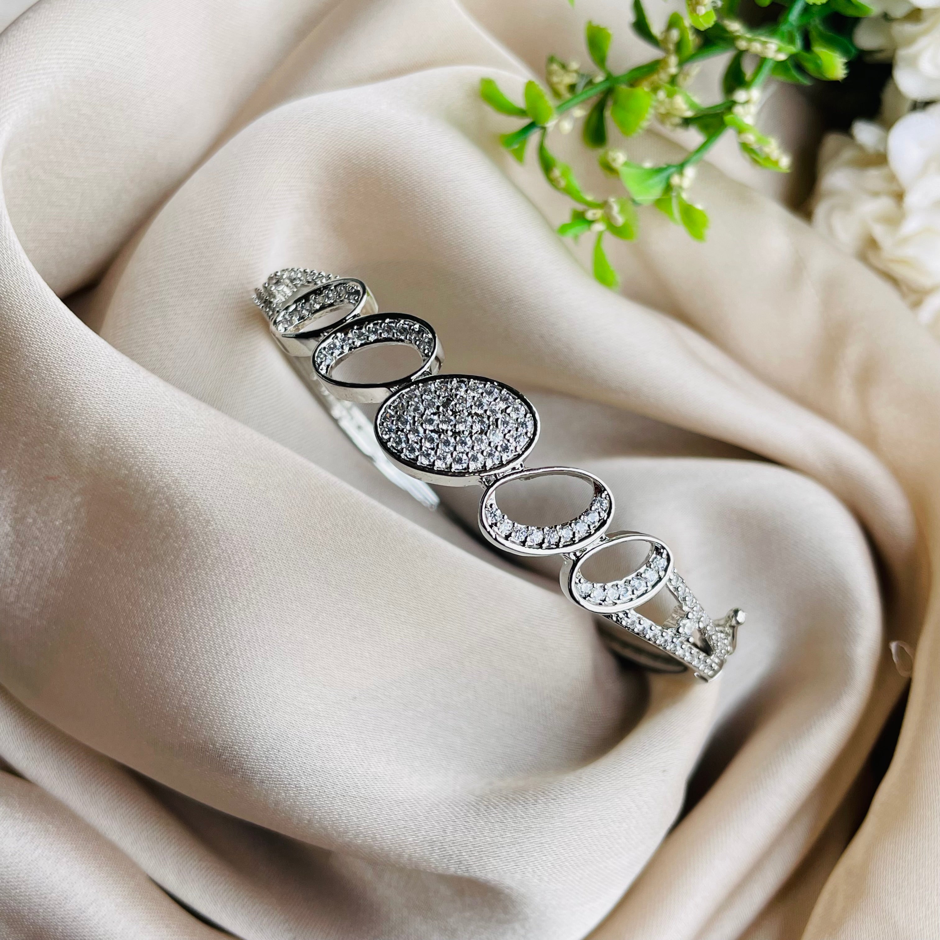 Ad Ellei bracelet