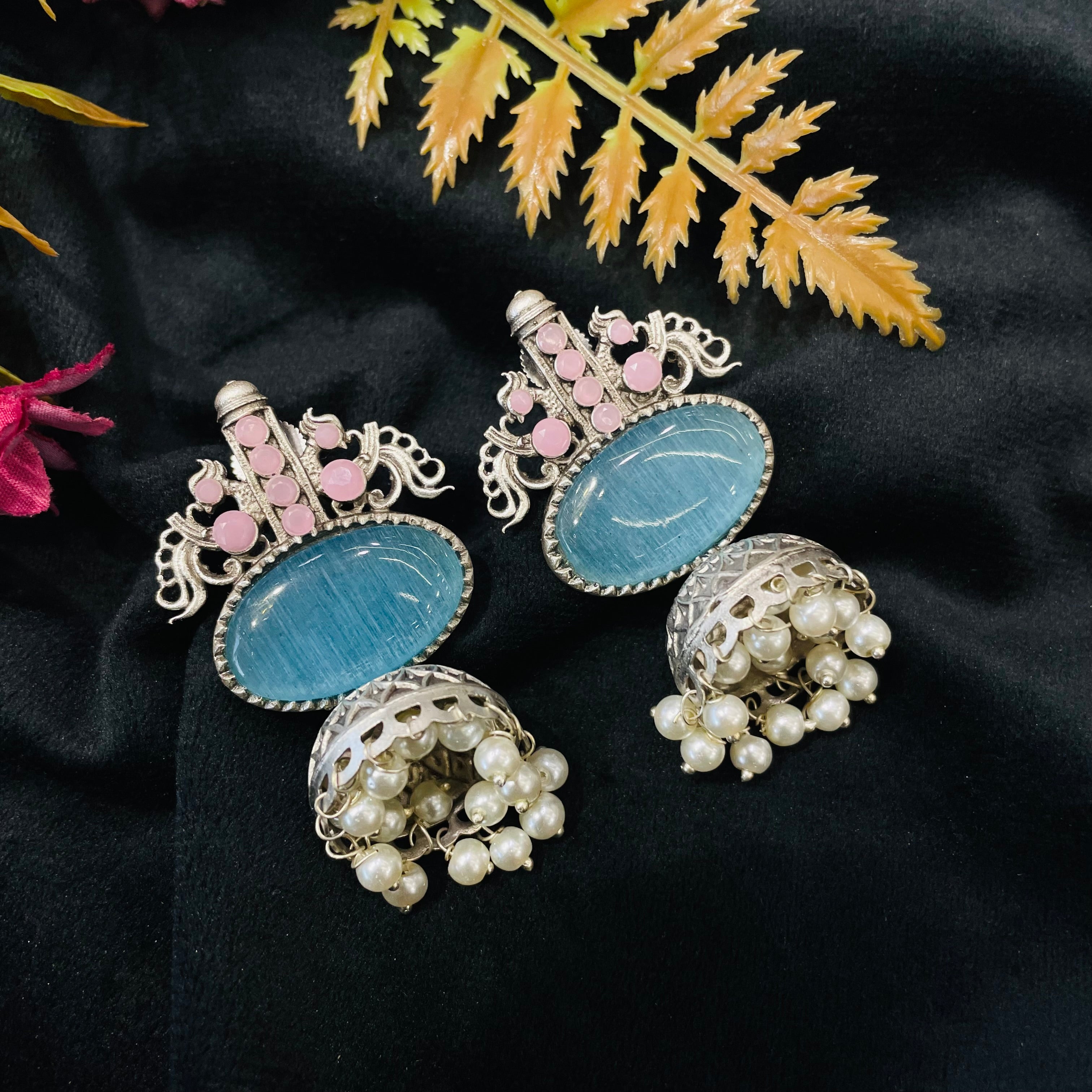 Inara Aisha Earrings