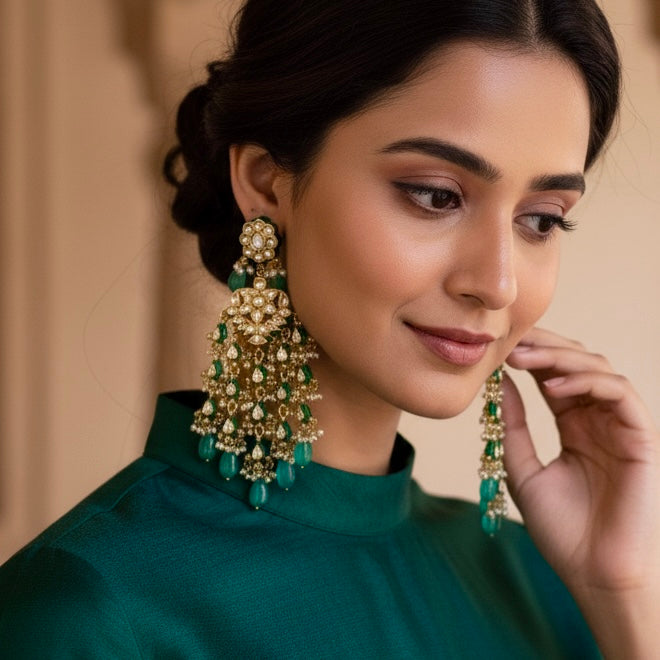 Nayaab Anvi Earrings