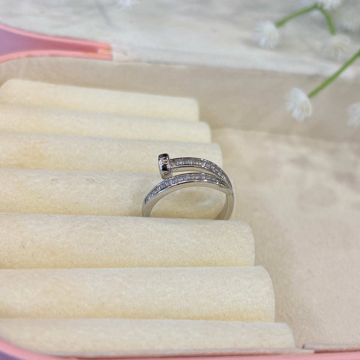 Aarini Ring