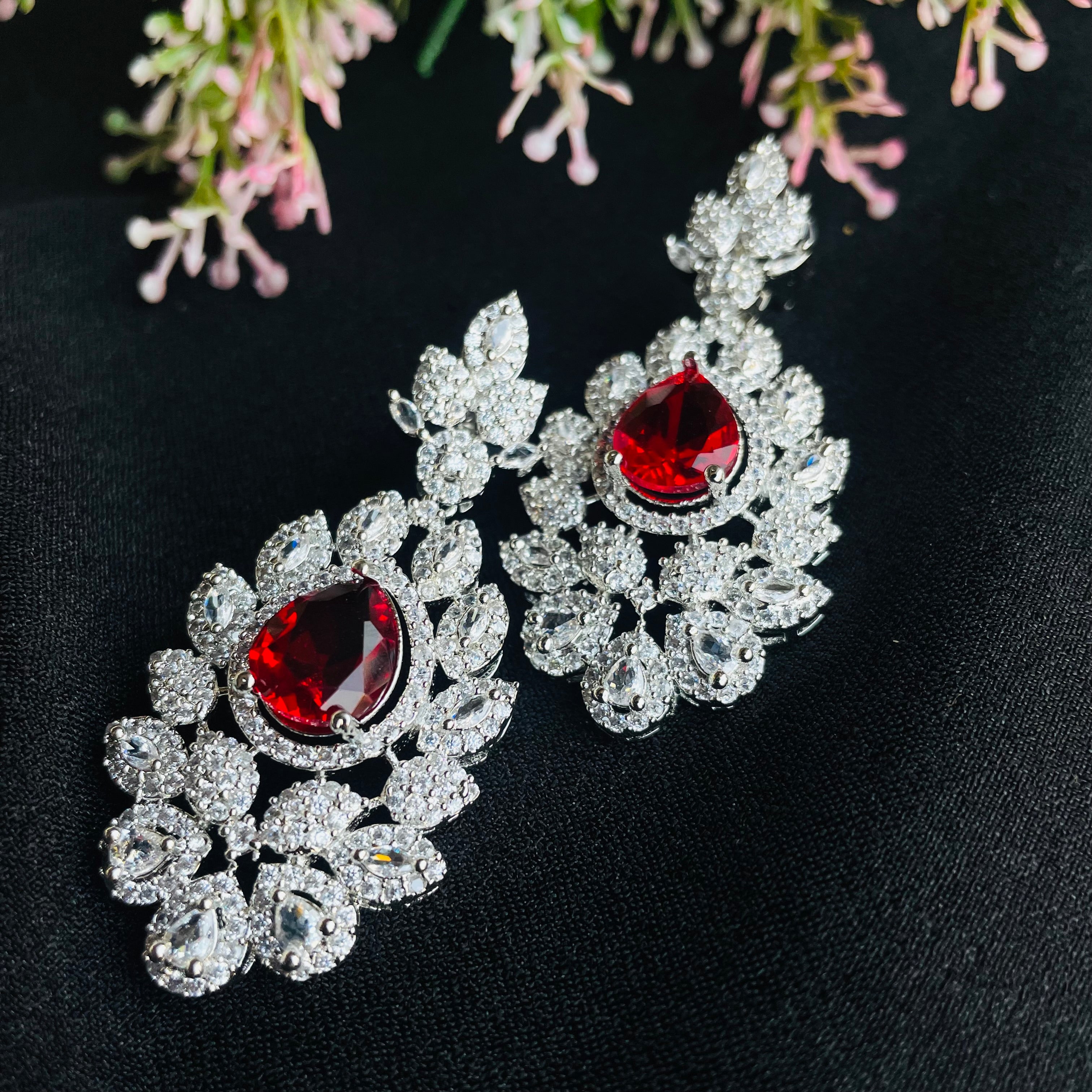 Ad Riley Earrings