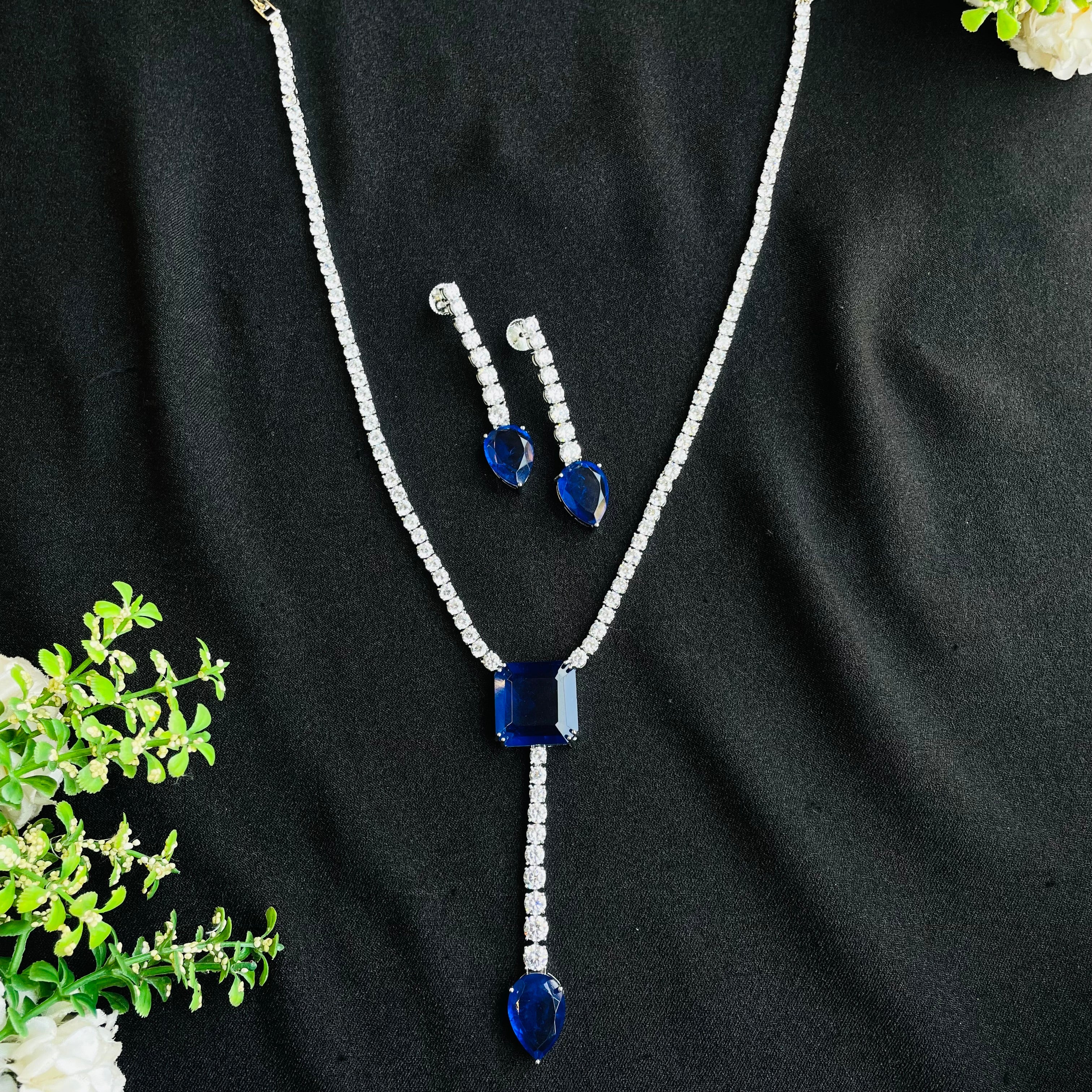Ad Angela Neckpiece