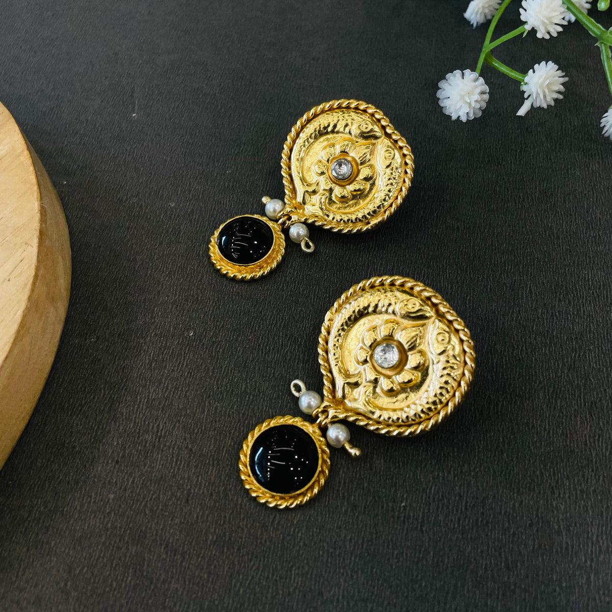 Vasudha Earrings
