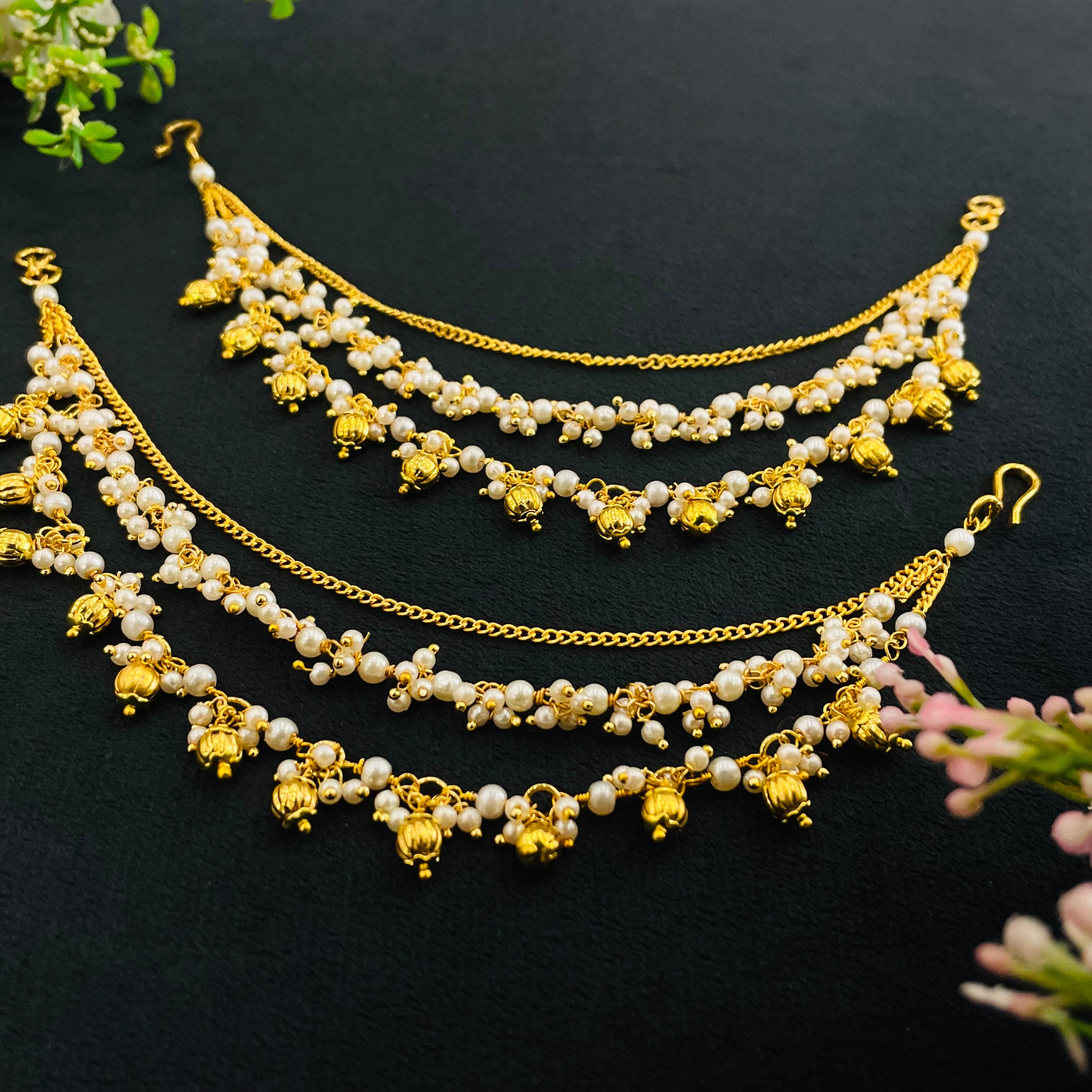 Nayaab oviya Kanchain