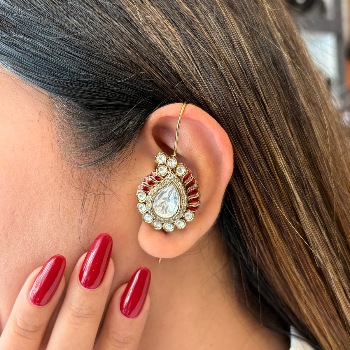 Riva Earcuff