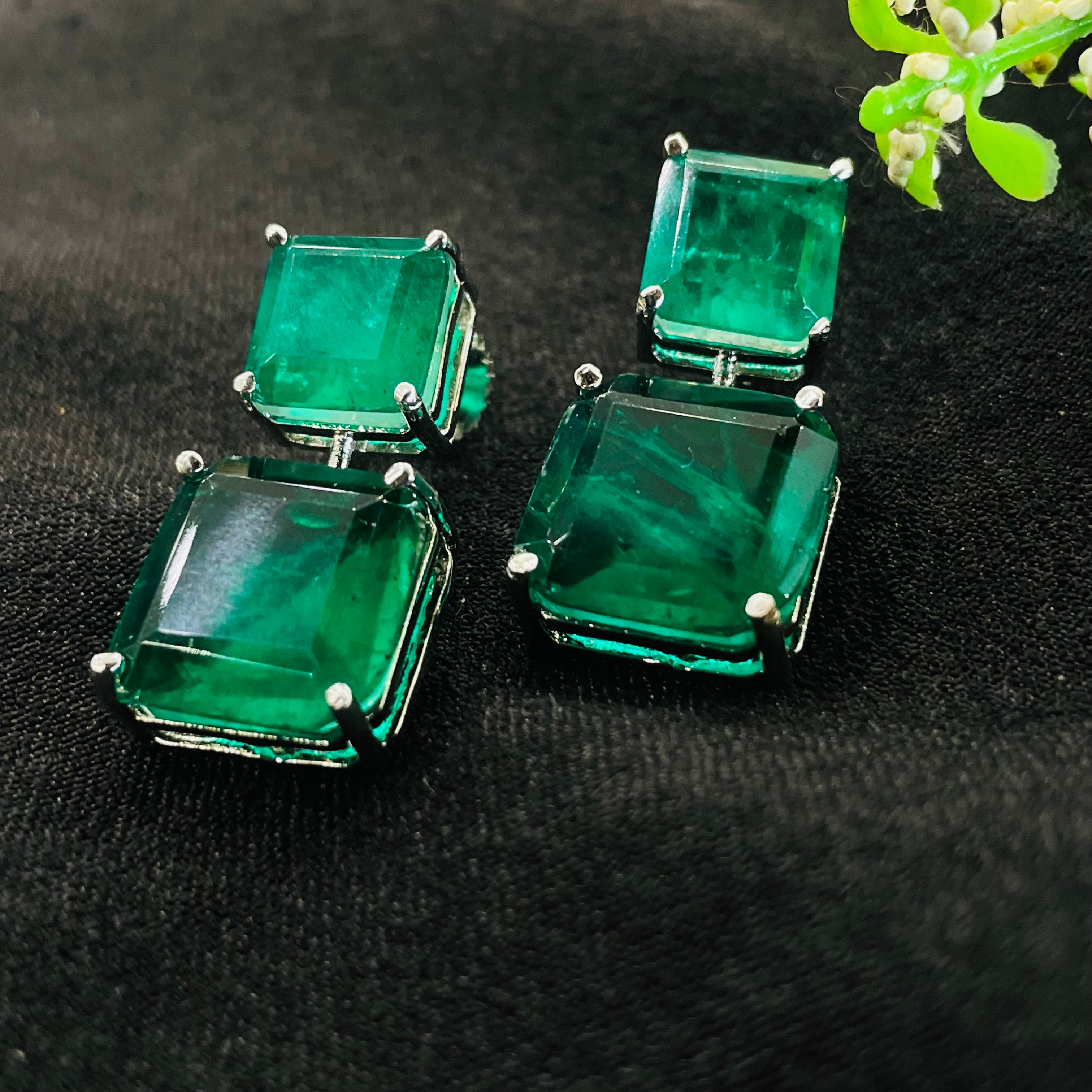 Ad Eleanor Earrings